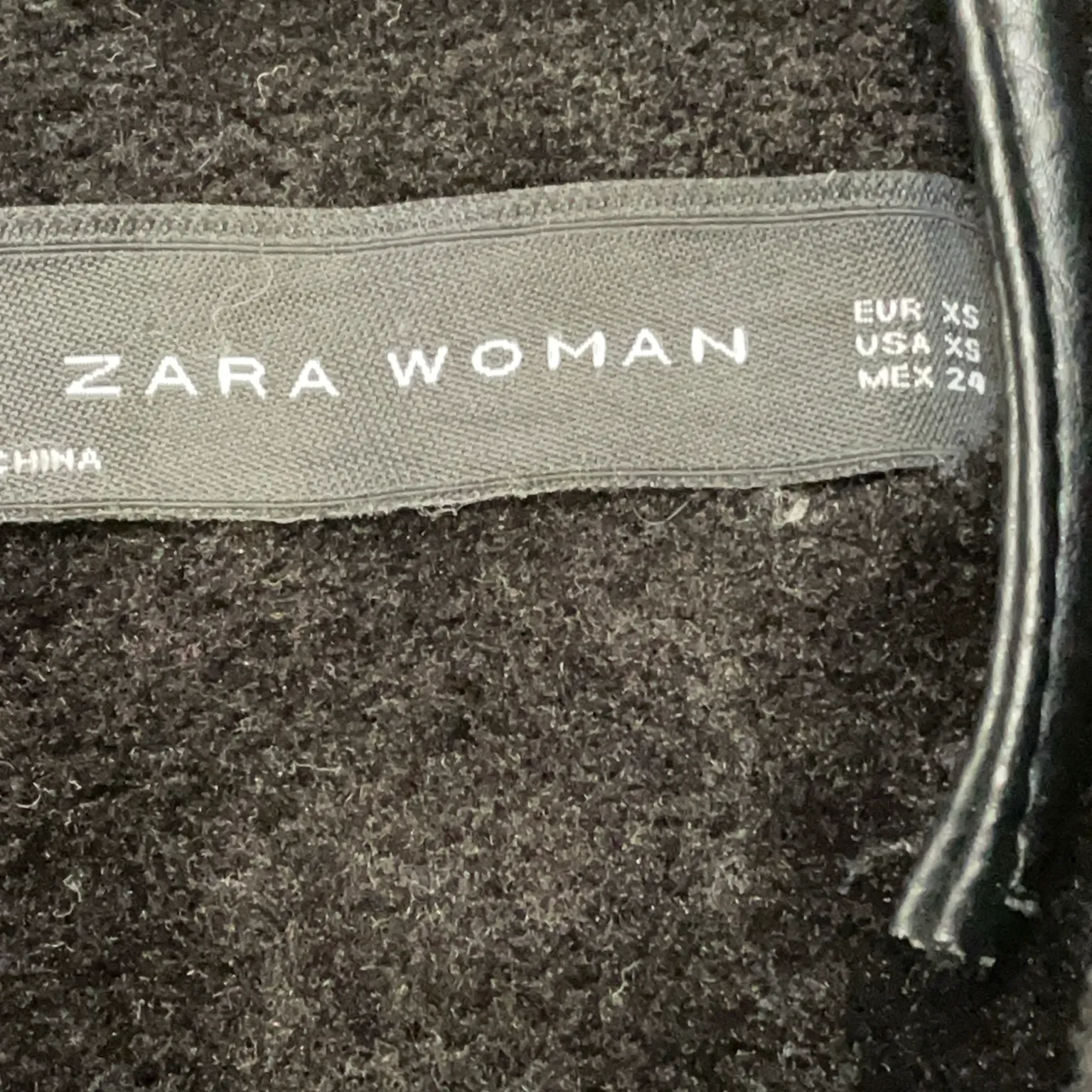 Zara Woman - bild 3