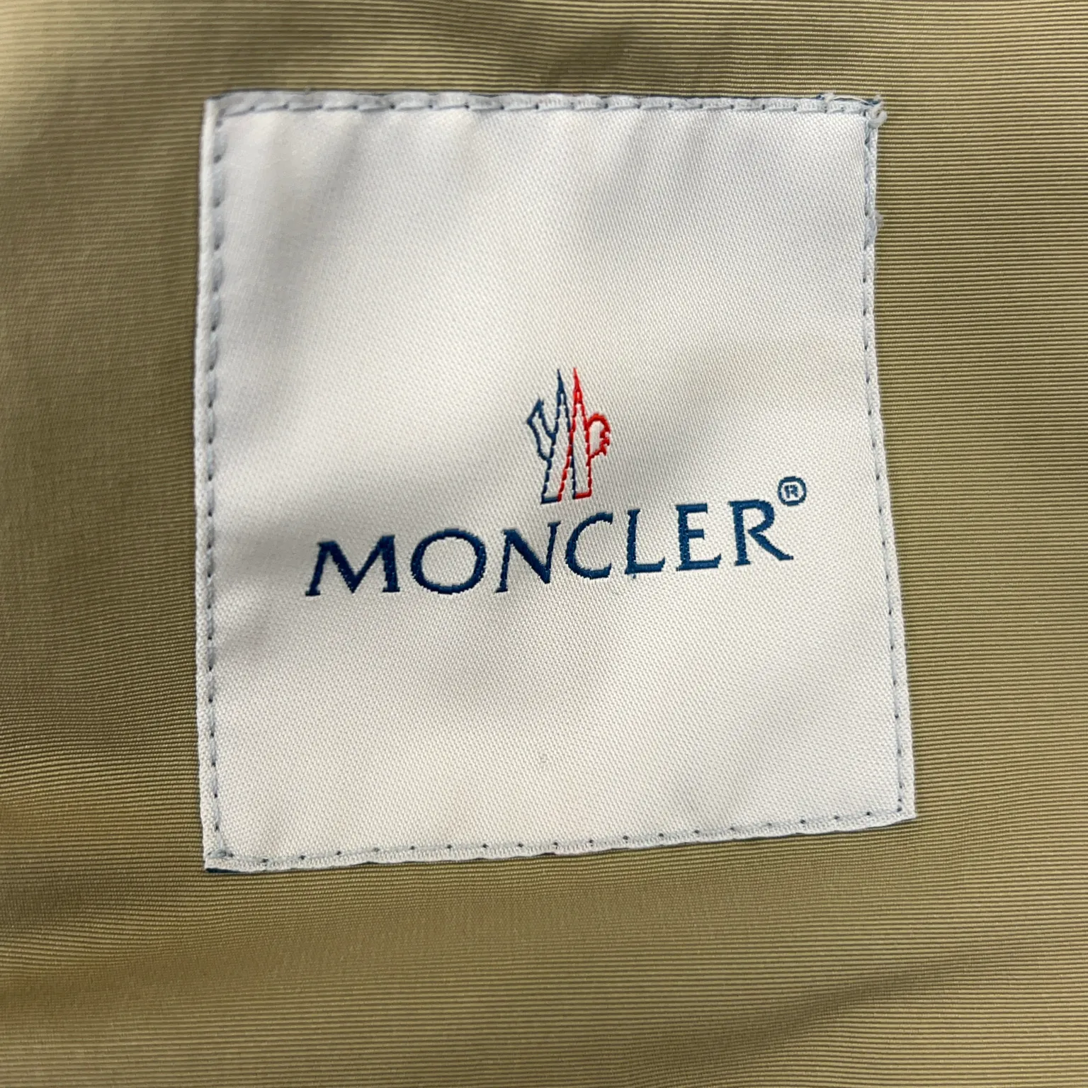 Moncler - bild 3