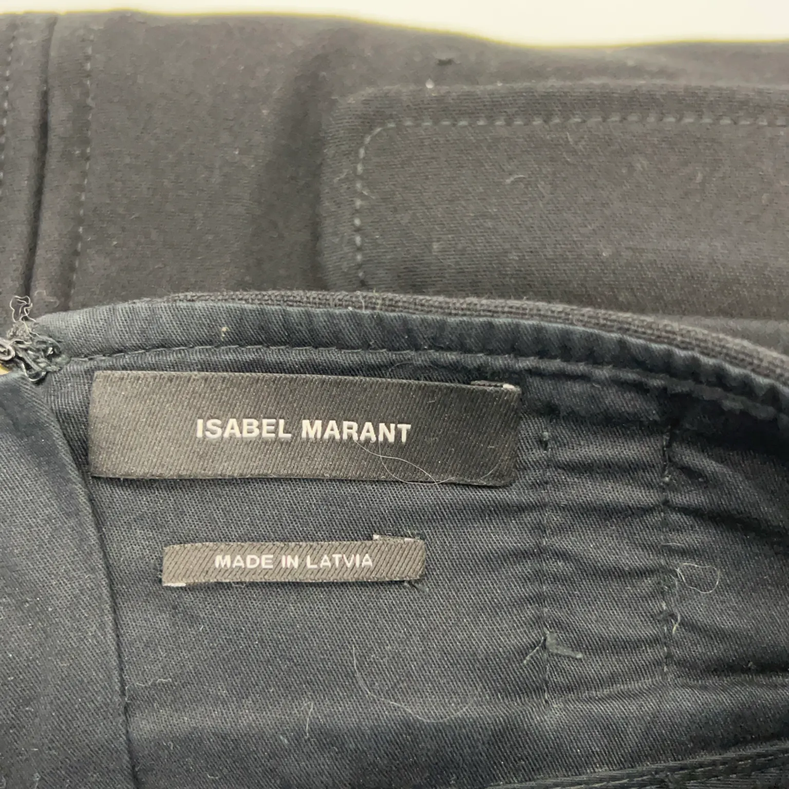 Isabel Marant - bild 3