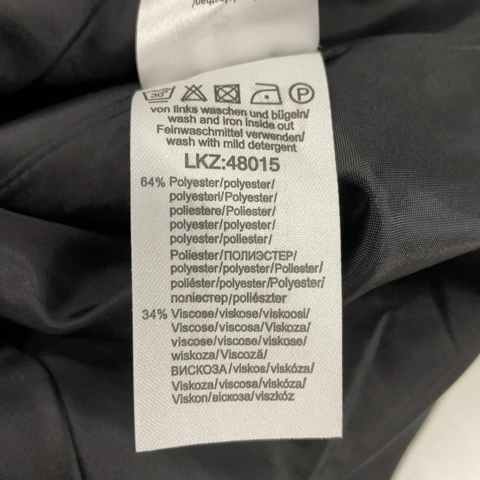 Vivien Caron - bild 4