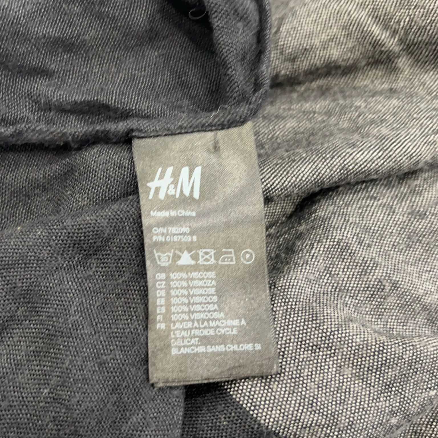 H&M - bild 3