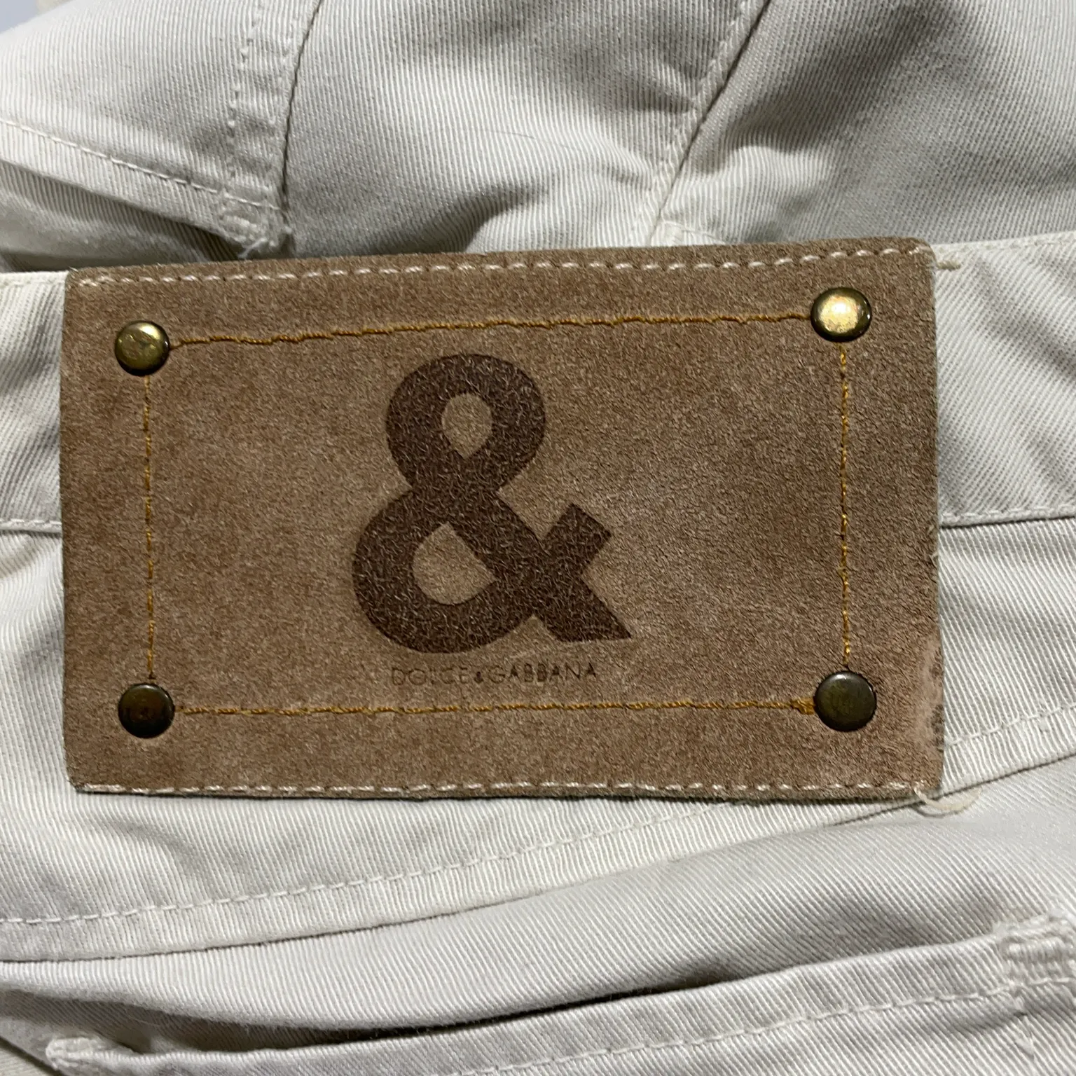 Dolce & Gabbana - bild 3