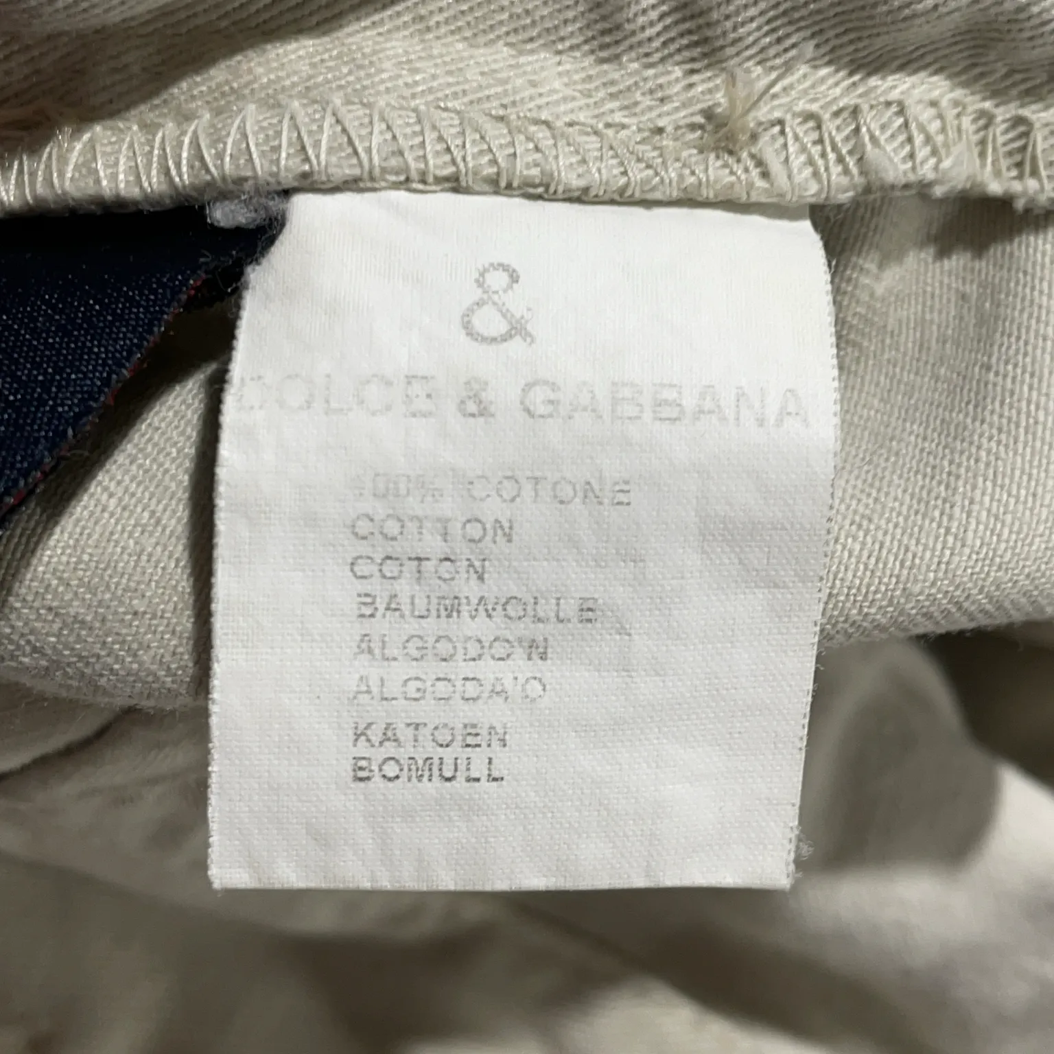 Dolce & Gabbana - bild 4