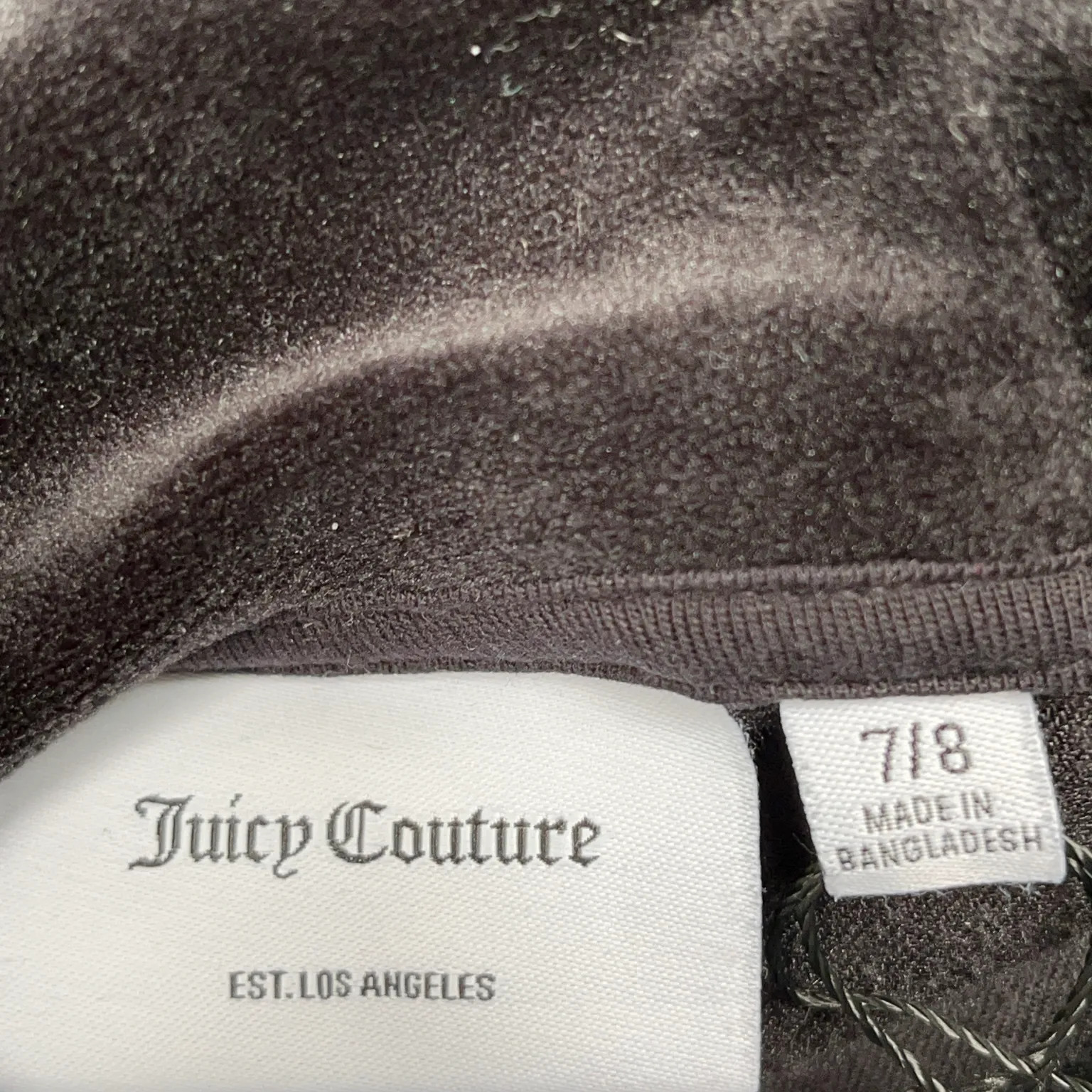 Juicy Couture - bild 3