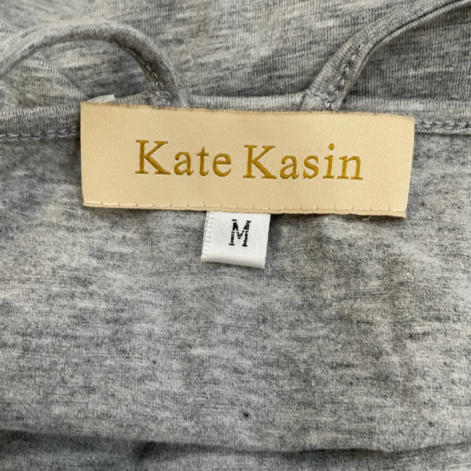 Kate Kasin - bild 3