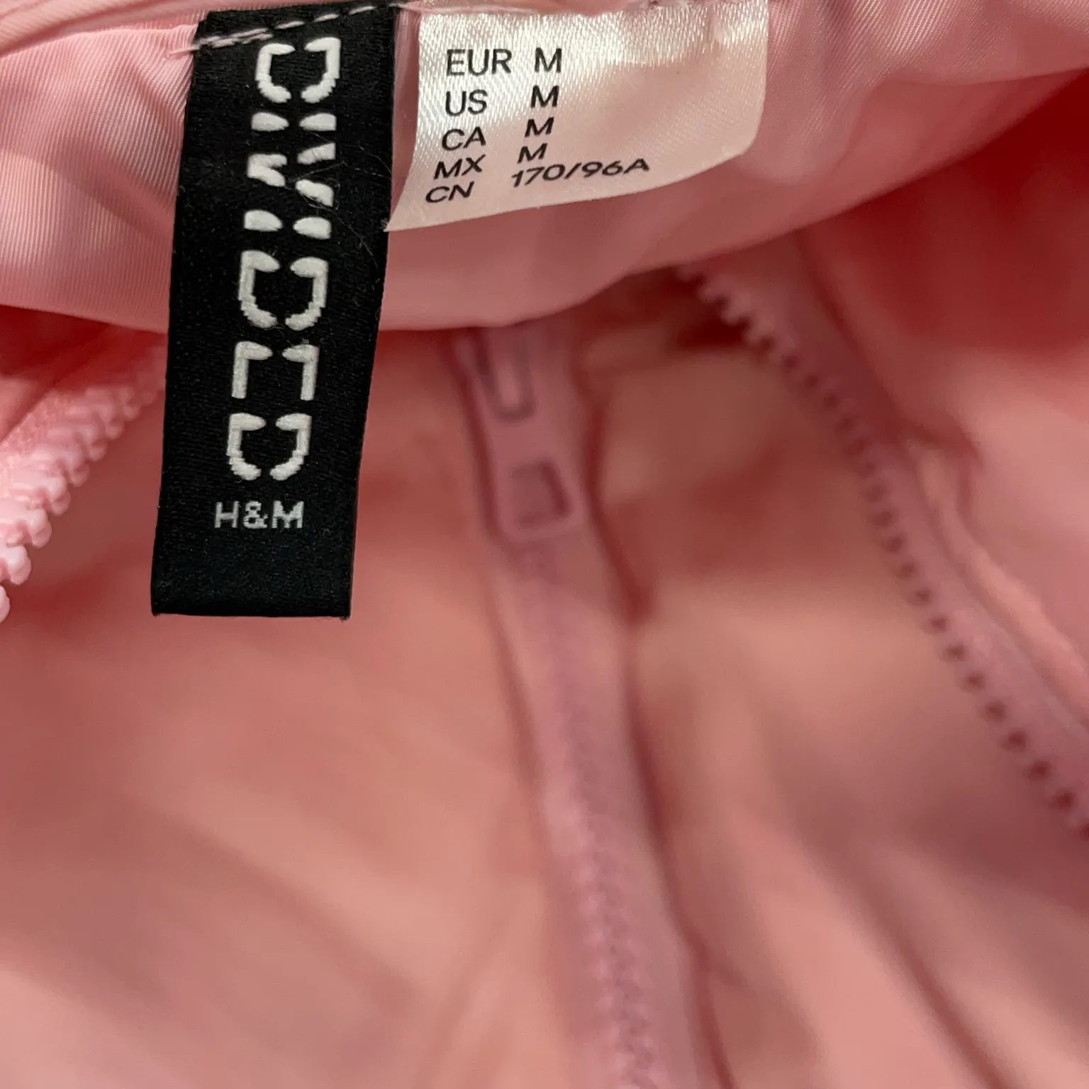 Divided by H&M - bild 3