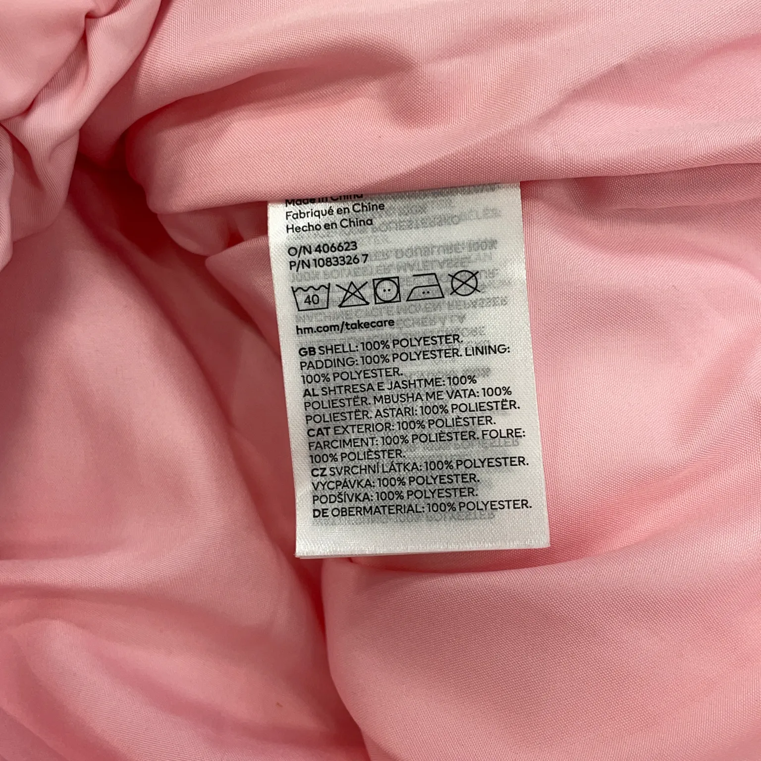 Divided by H&M - bild 4