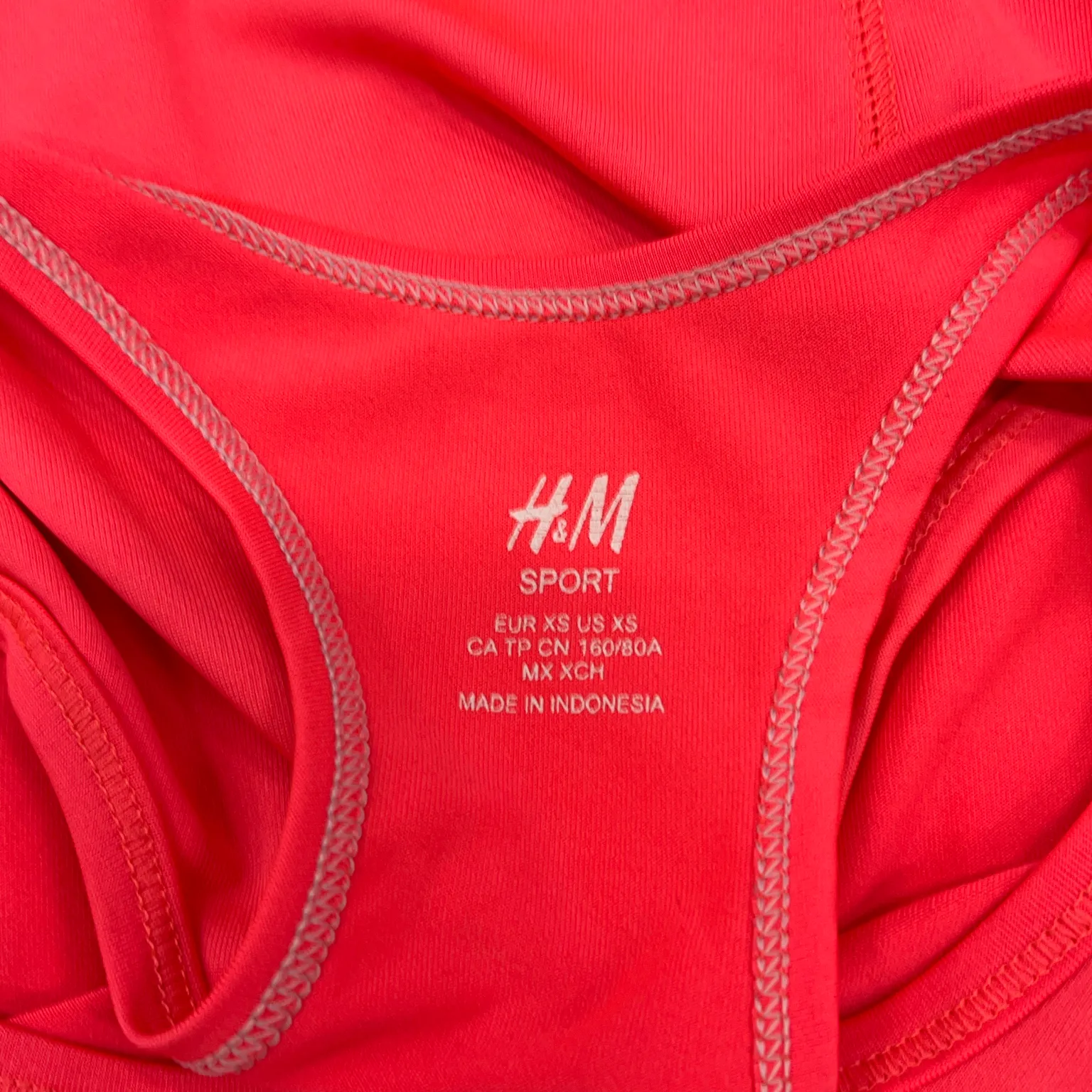 H&M Sport - bild 3