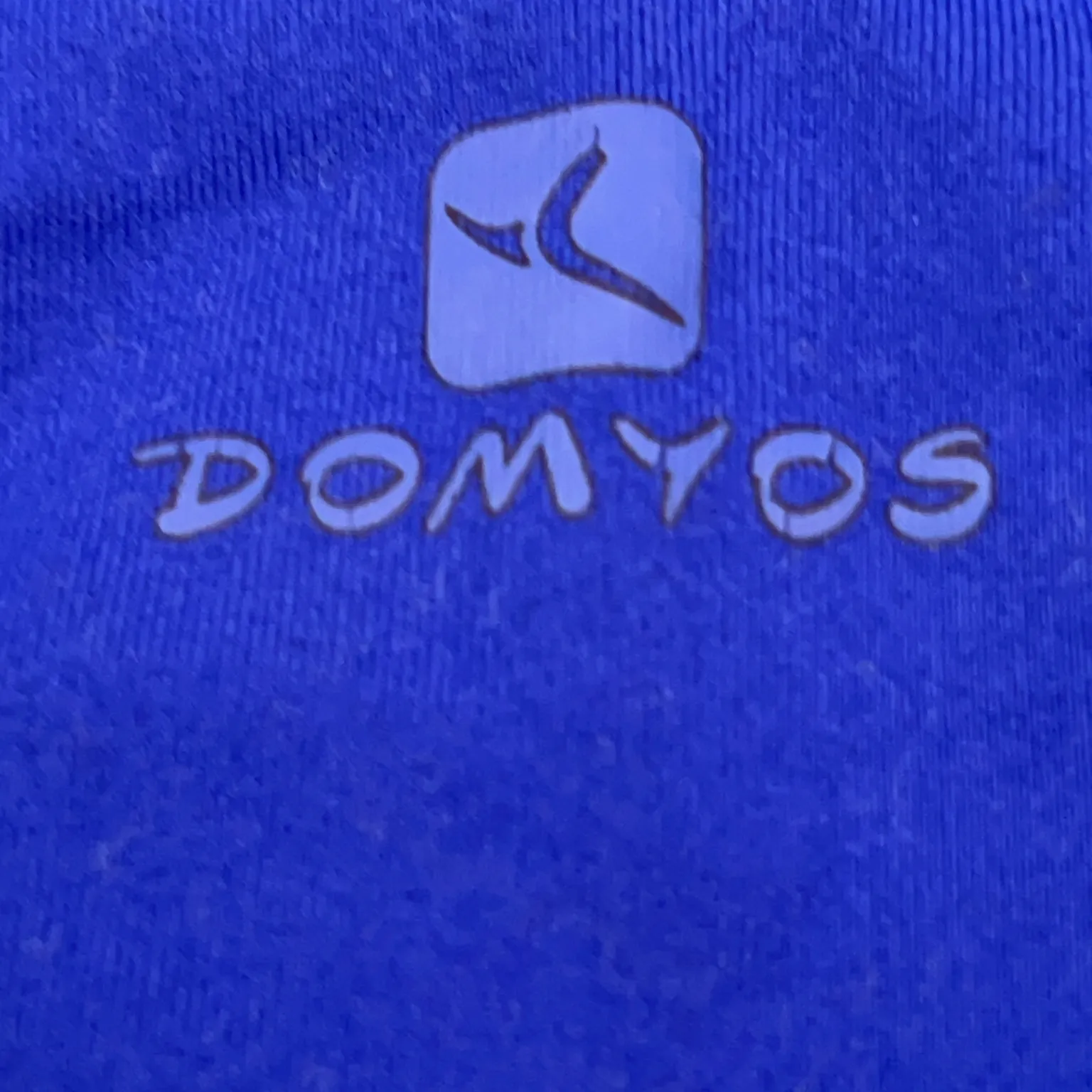 Domyos - bild 3