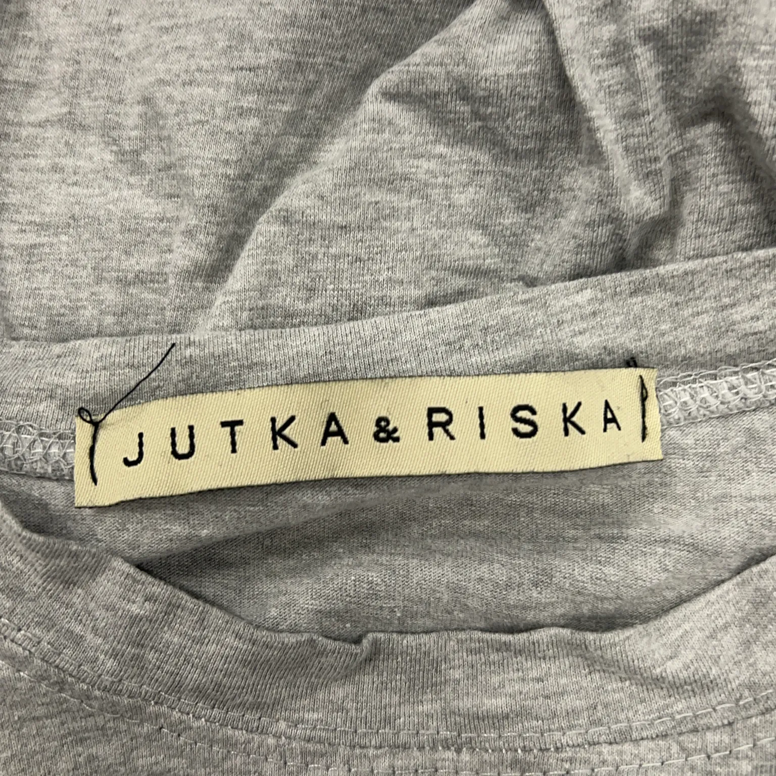 Jutka & Riska - bild 3