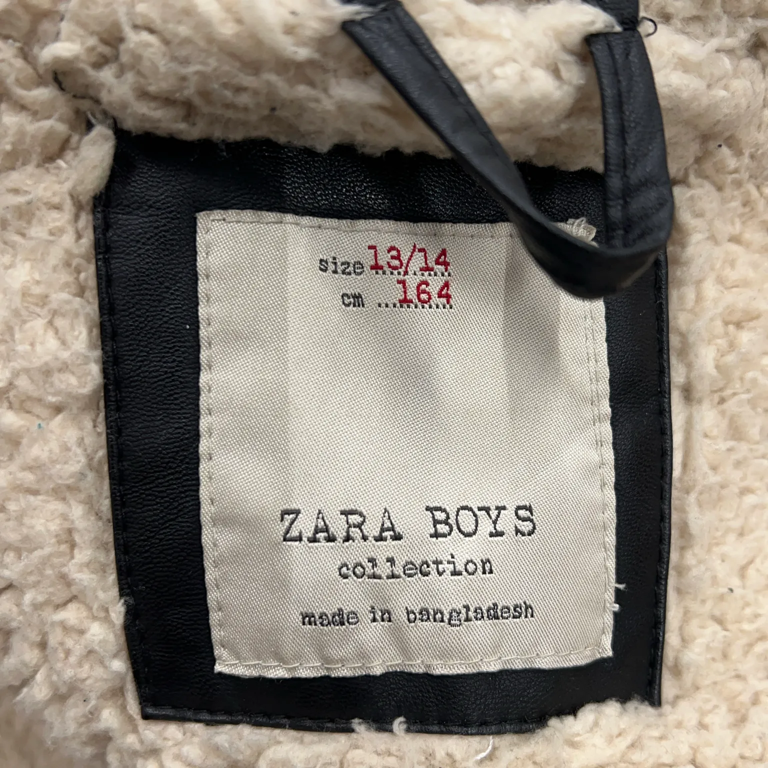 Zara Boys - bild 3