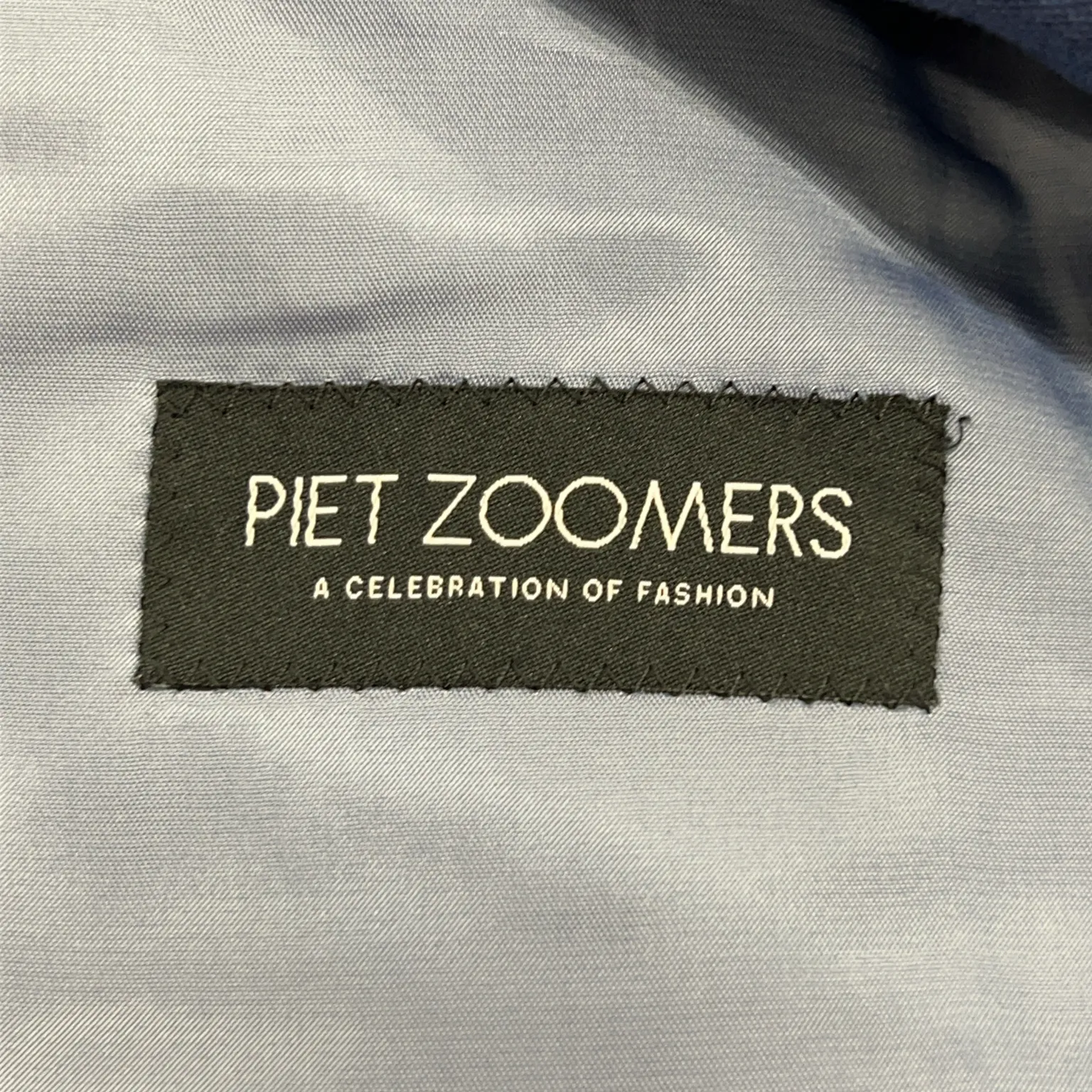 Piet zoomers - bild 3