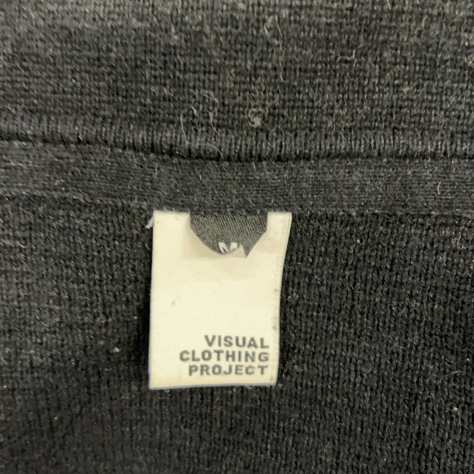 Visual Clothing Project - bild 3