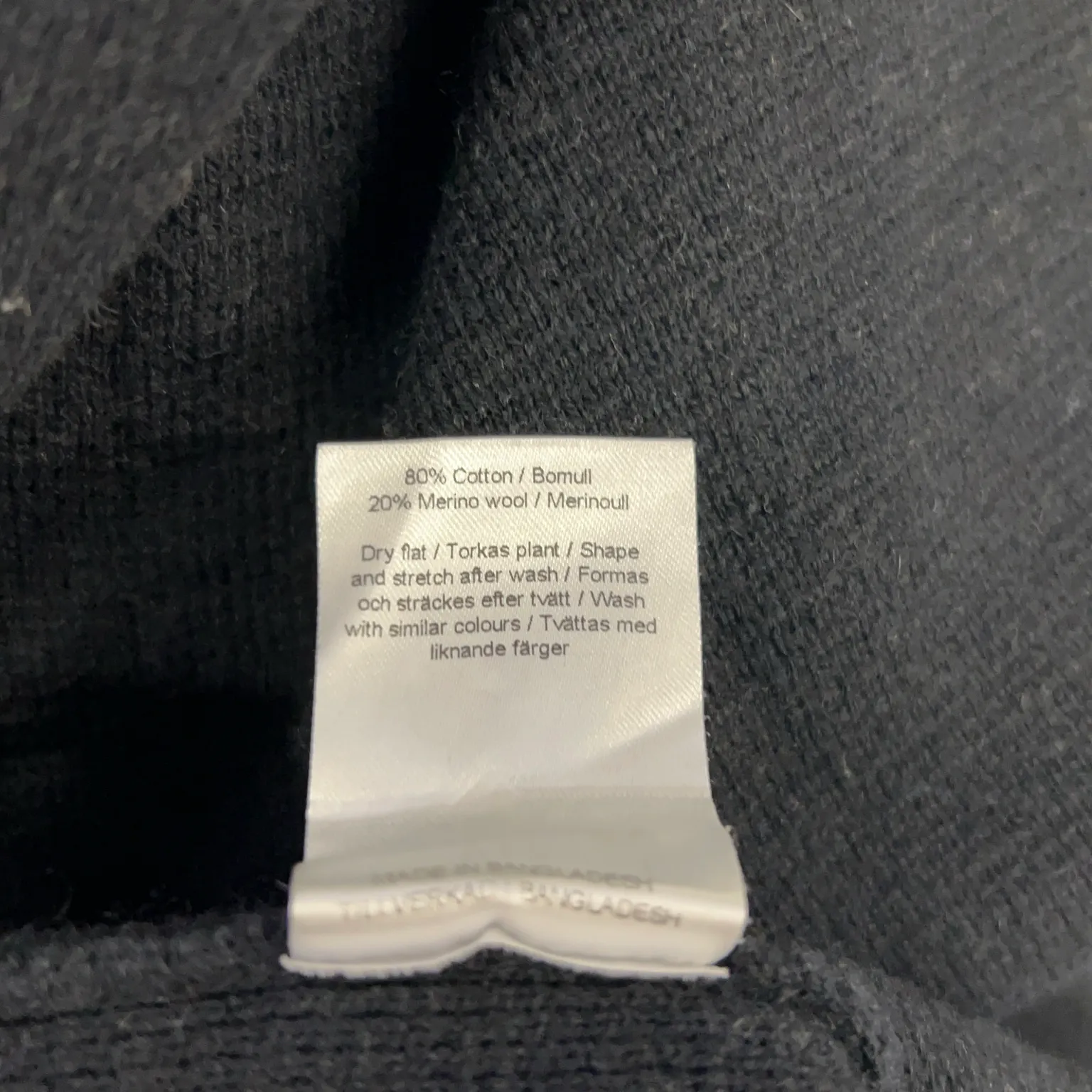 Visual Clothing Project - bild 4