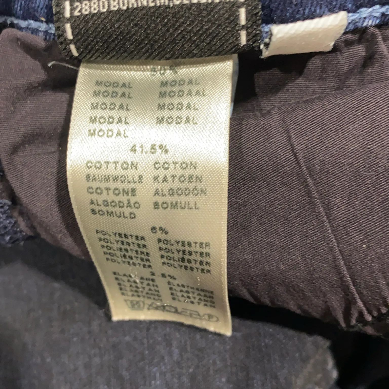 7 for All Mankind - bild 4