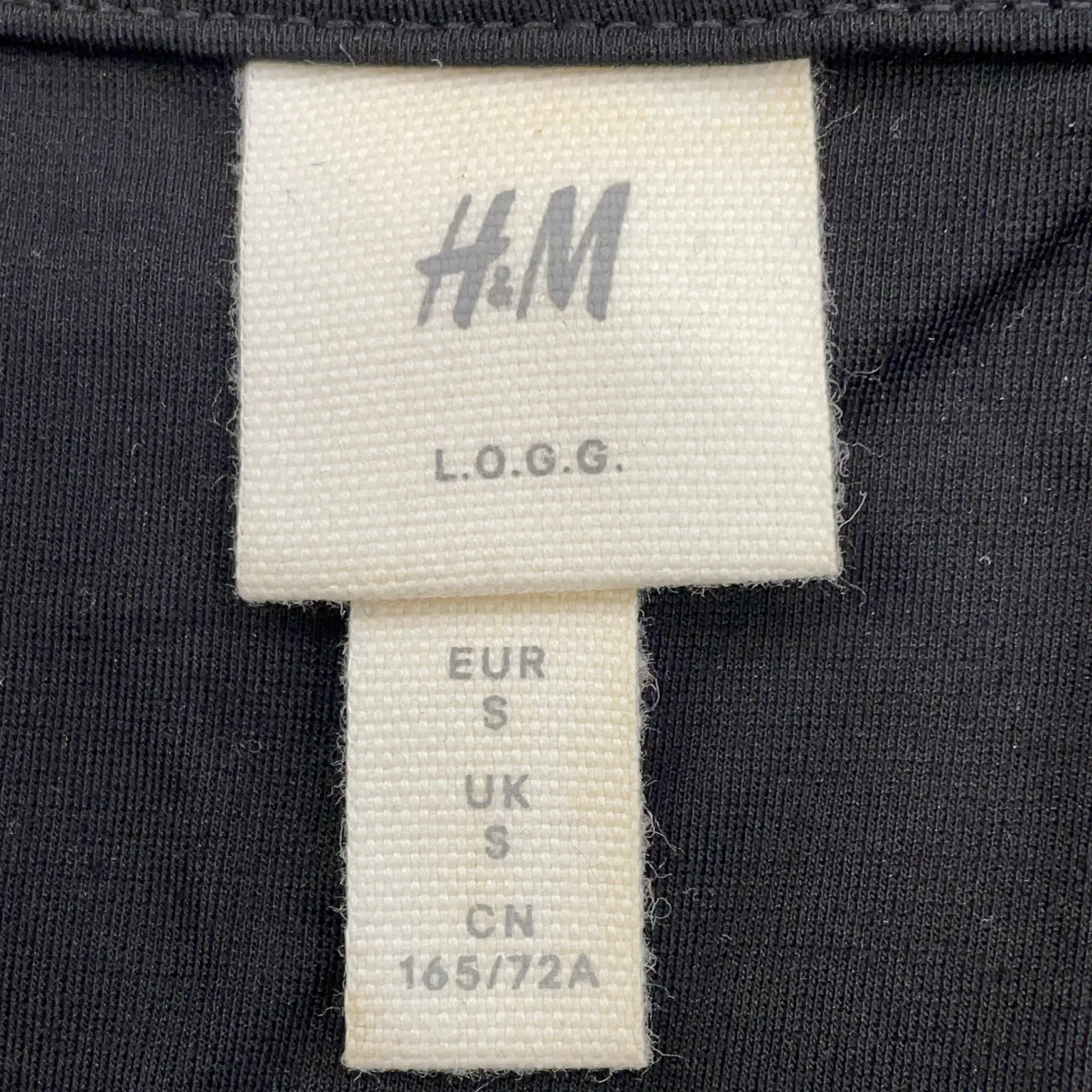 L.O.G.G by H&M - bild 3