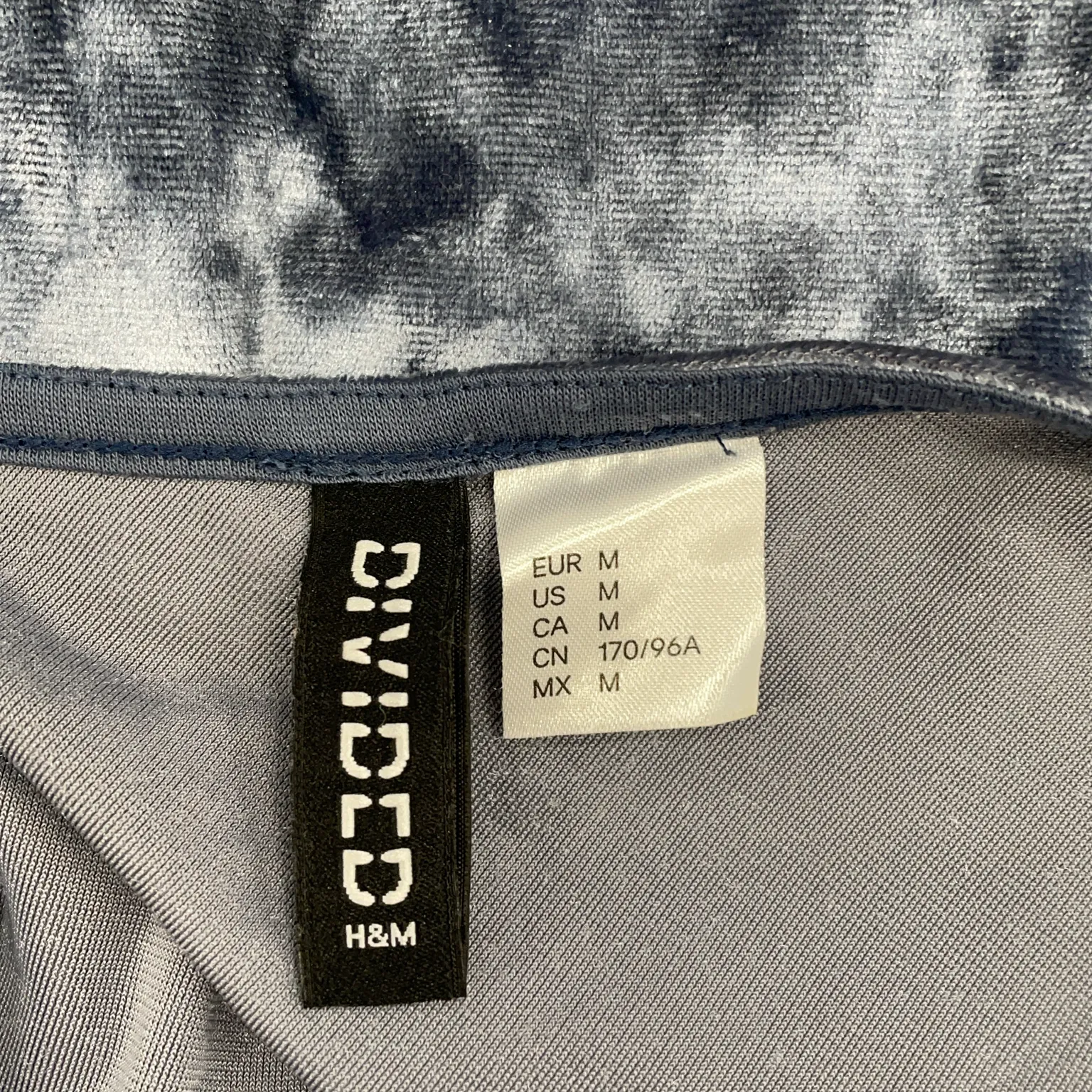 Divided by H&M - bild 3