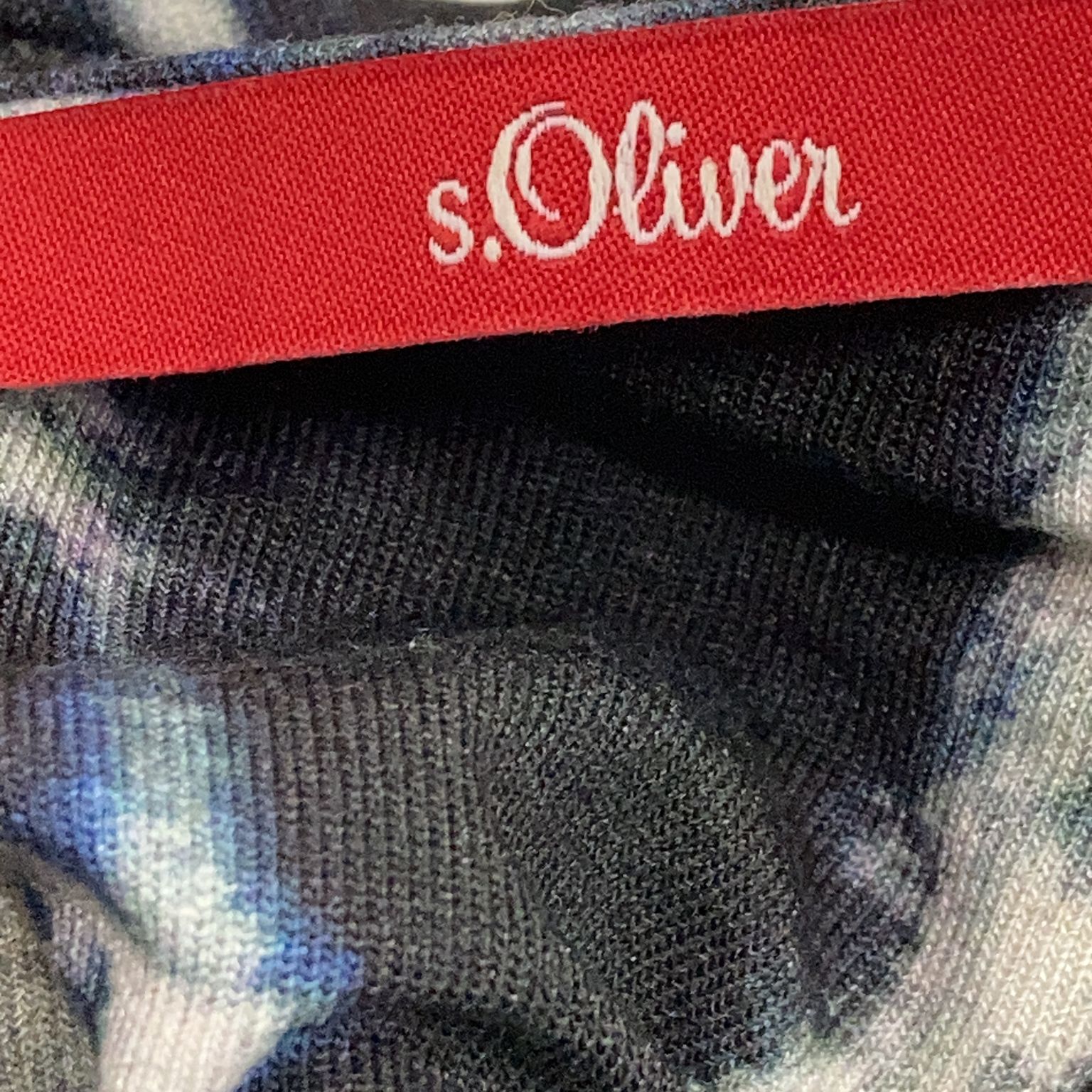 s.Oliver