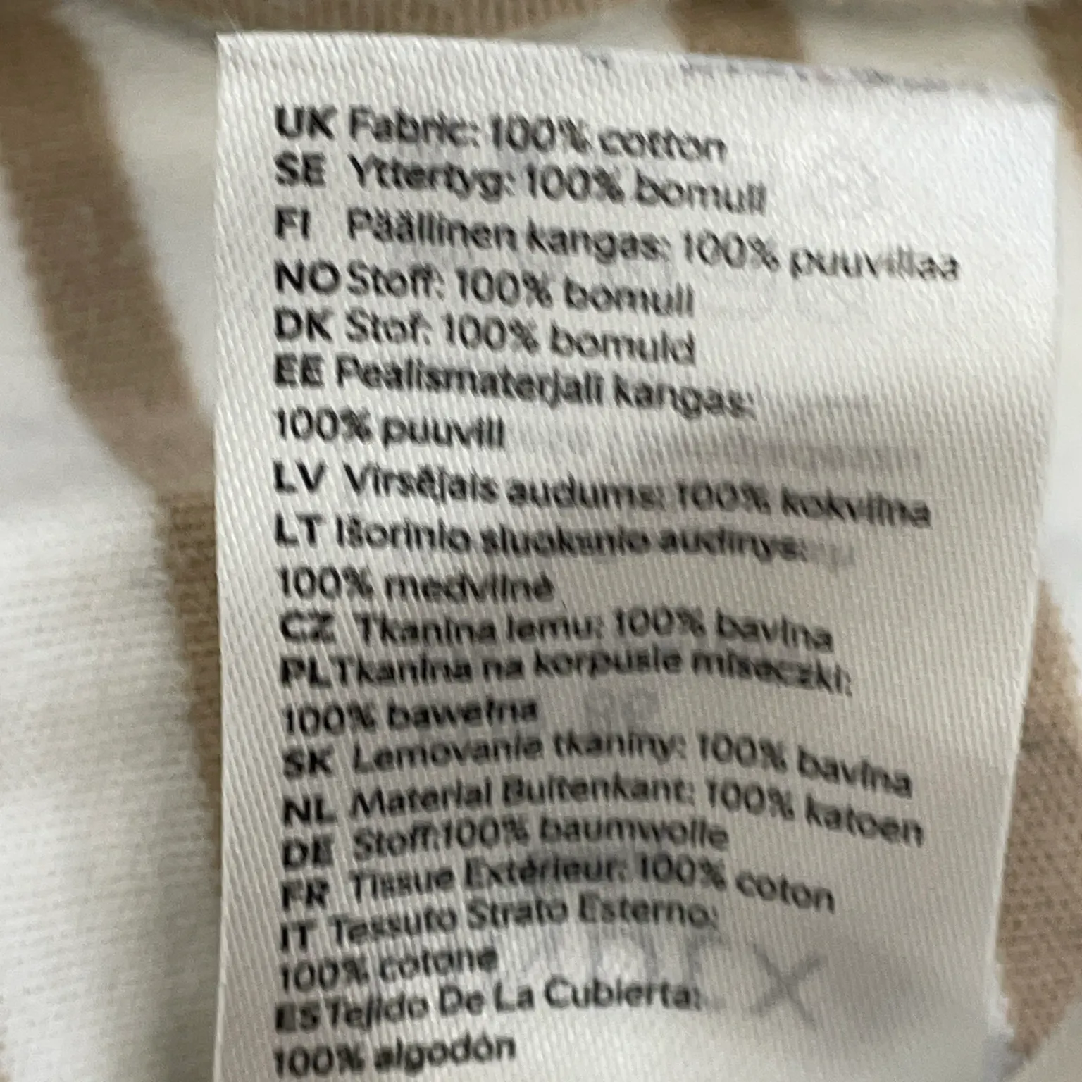 Lindex Baby - bild 4