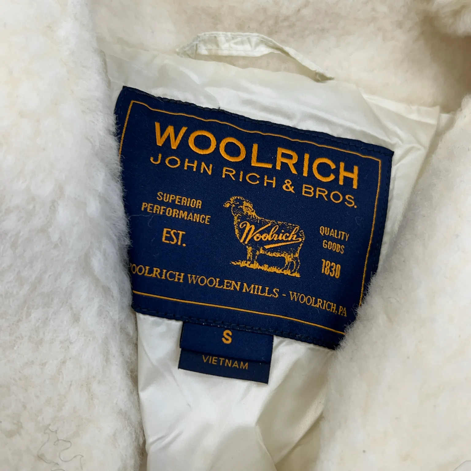 Woolrich - bild 3