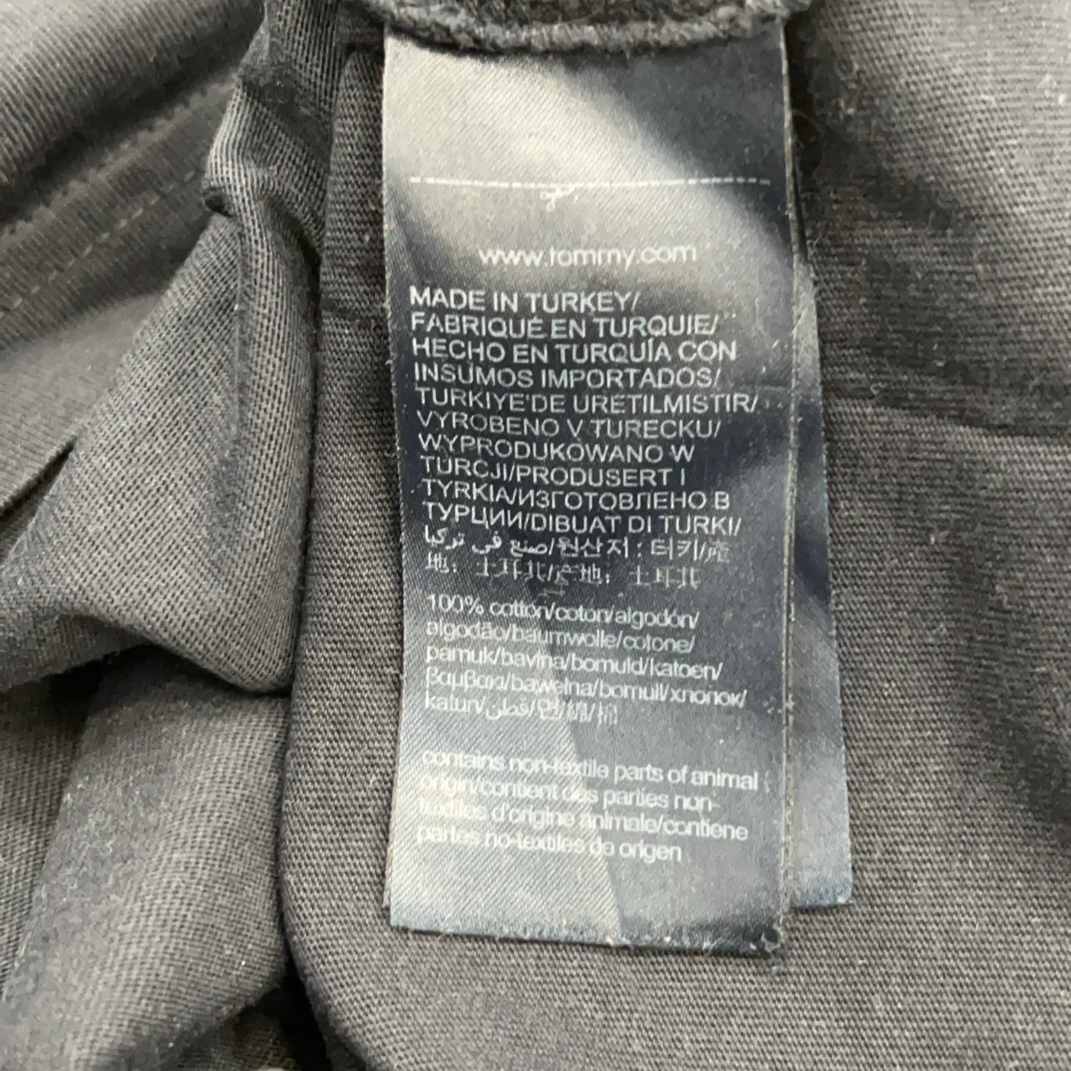 Tommy Hilfiger - bild 4