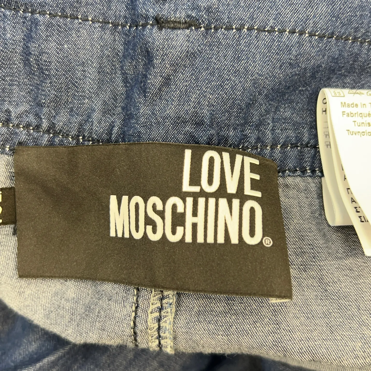 Love Moschino - bild 3