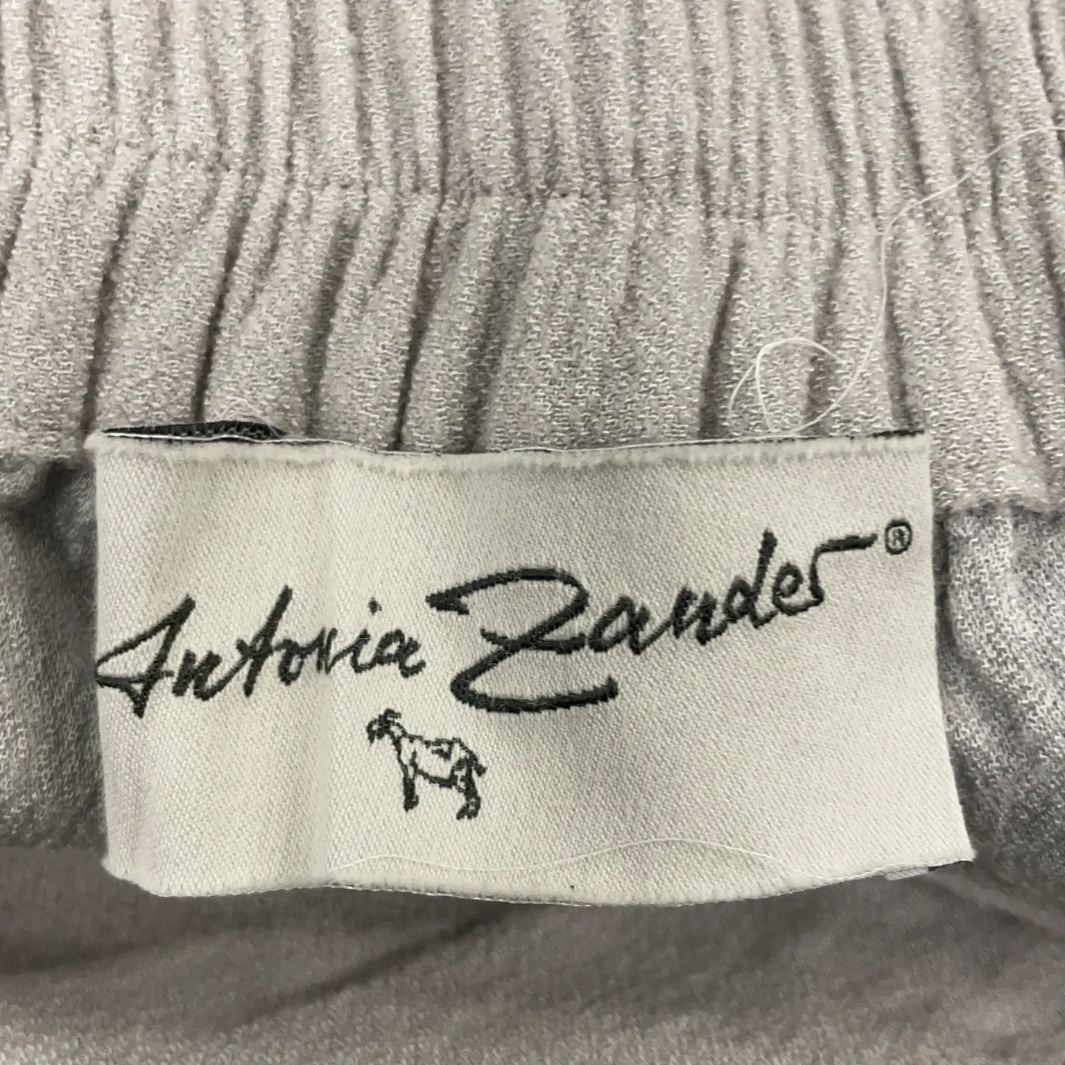 Antonia Zander - bild 3