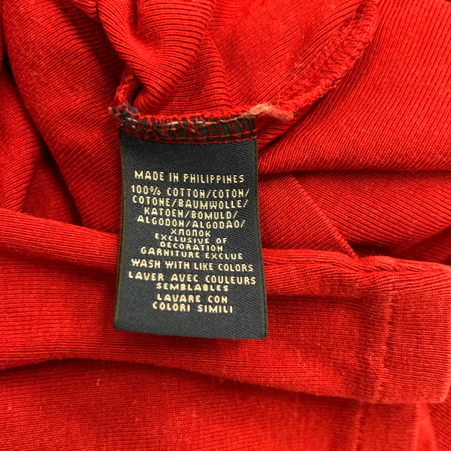 Ralph Lauren Sport - bild 4