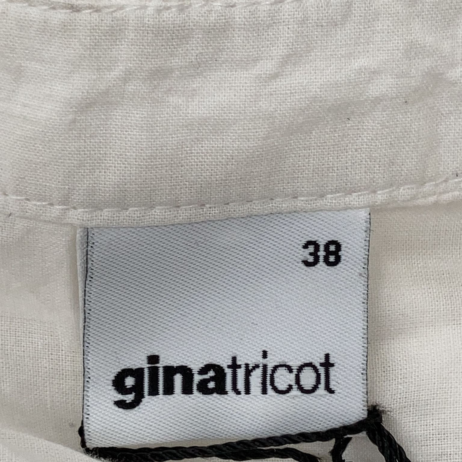 Gina Tricot