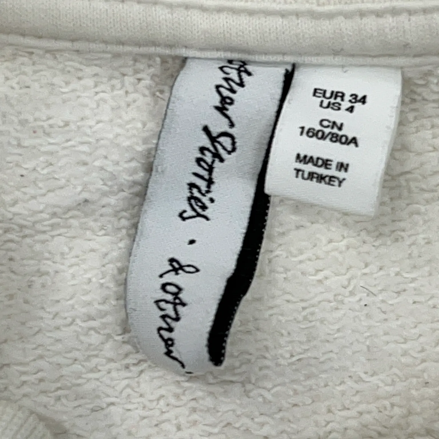 & Other Stories - bild 3