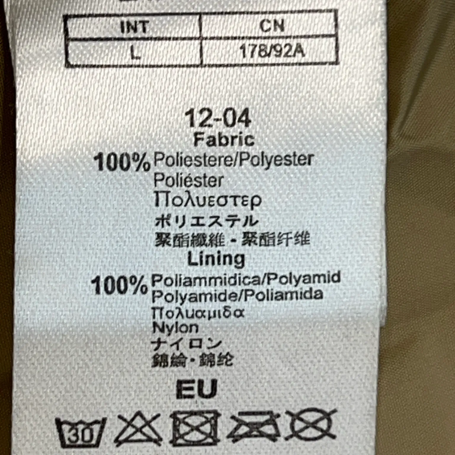 Emporio Armani - bild 4