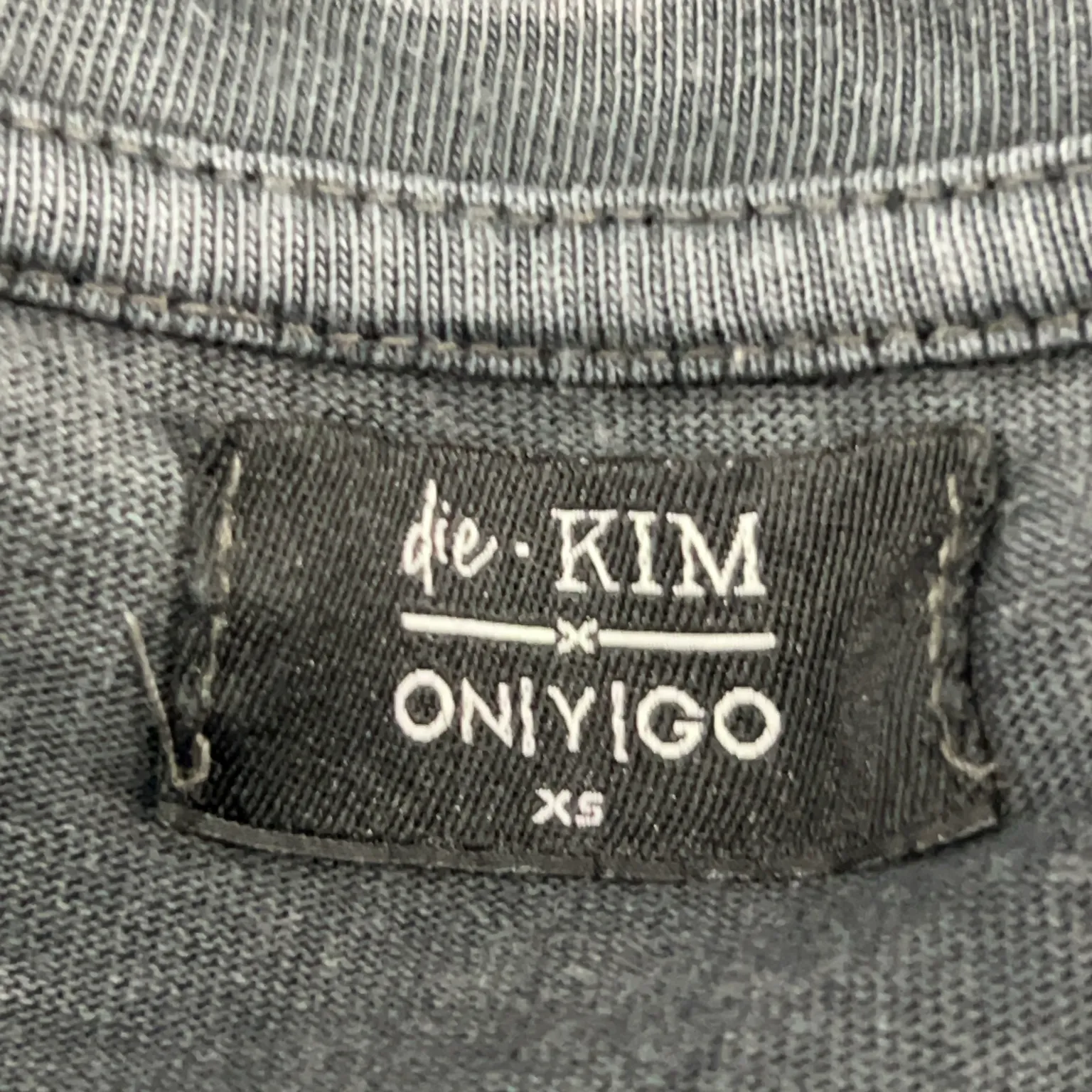 Die Kim x On/Y/Go - bild 3