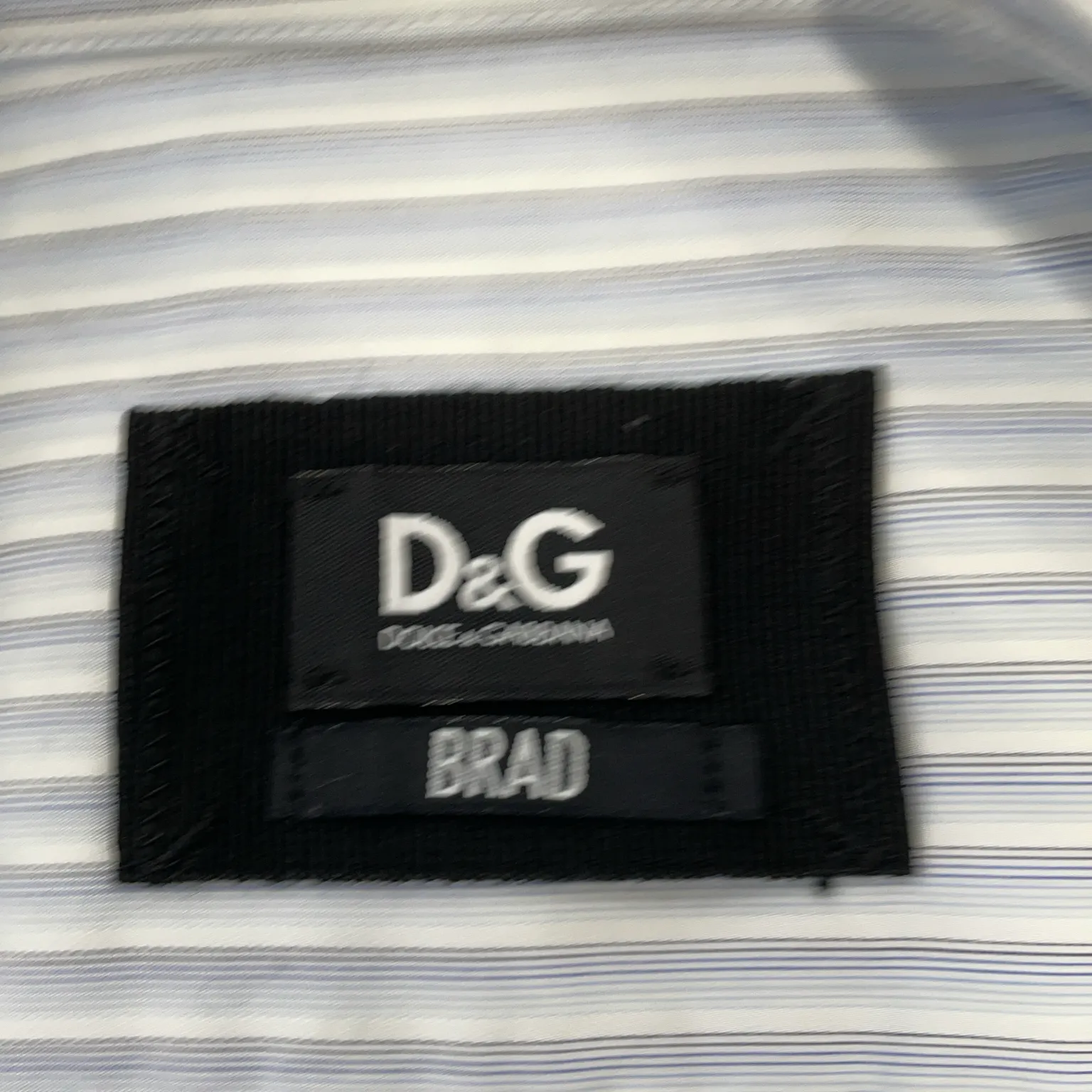 Dolce & Gabbana - bild 3