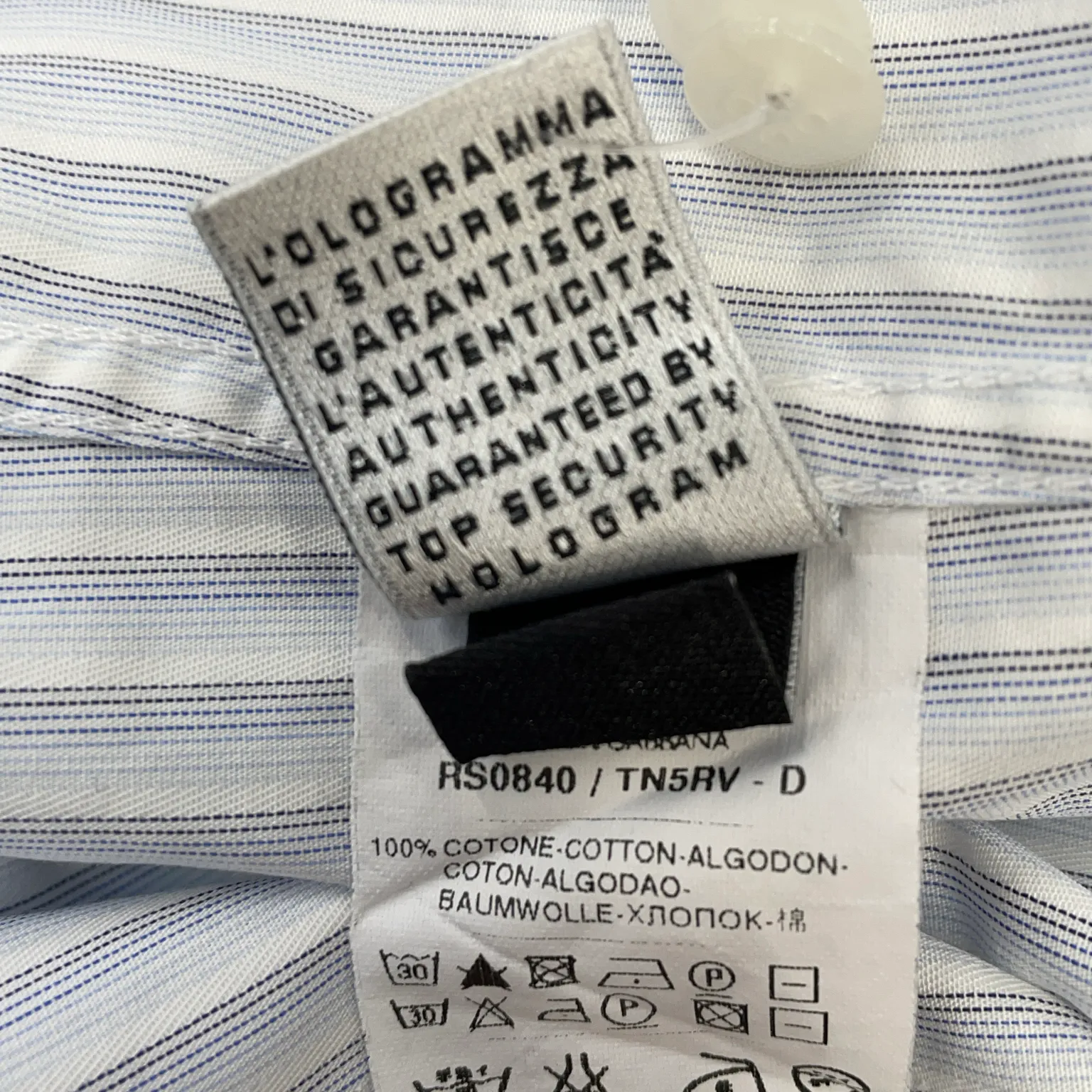 Dolce & Gabbana - bild 4