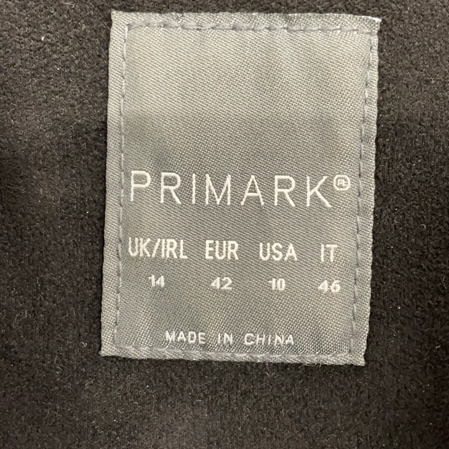 Primark - bild 3
