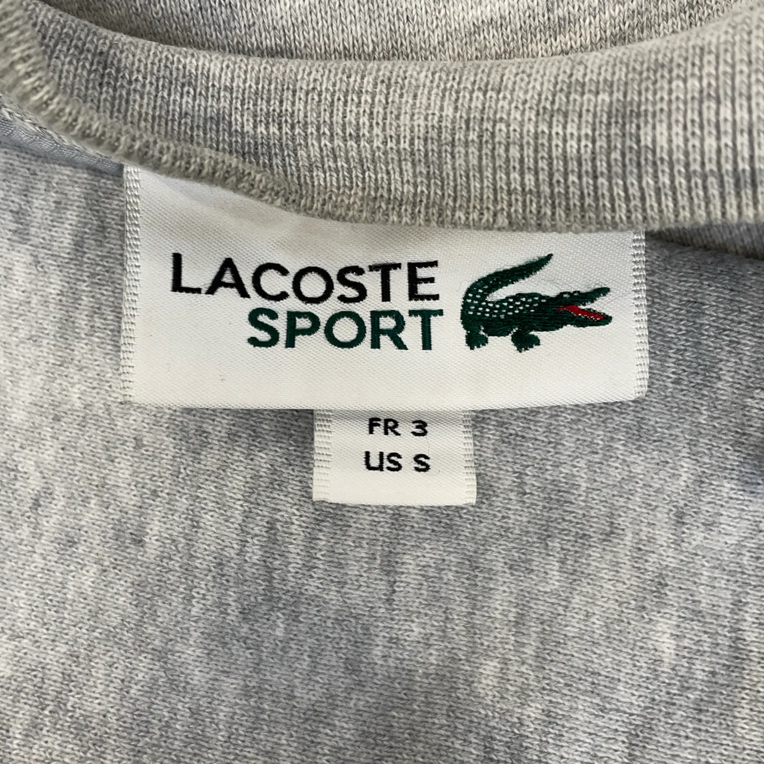 Lacoste Sport - bild 3