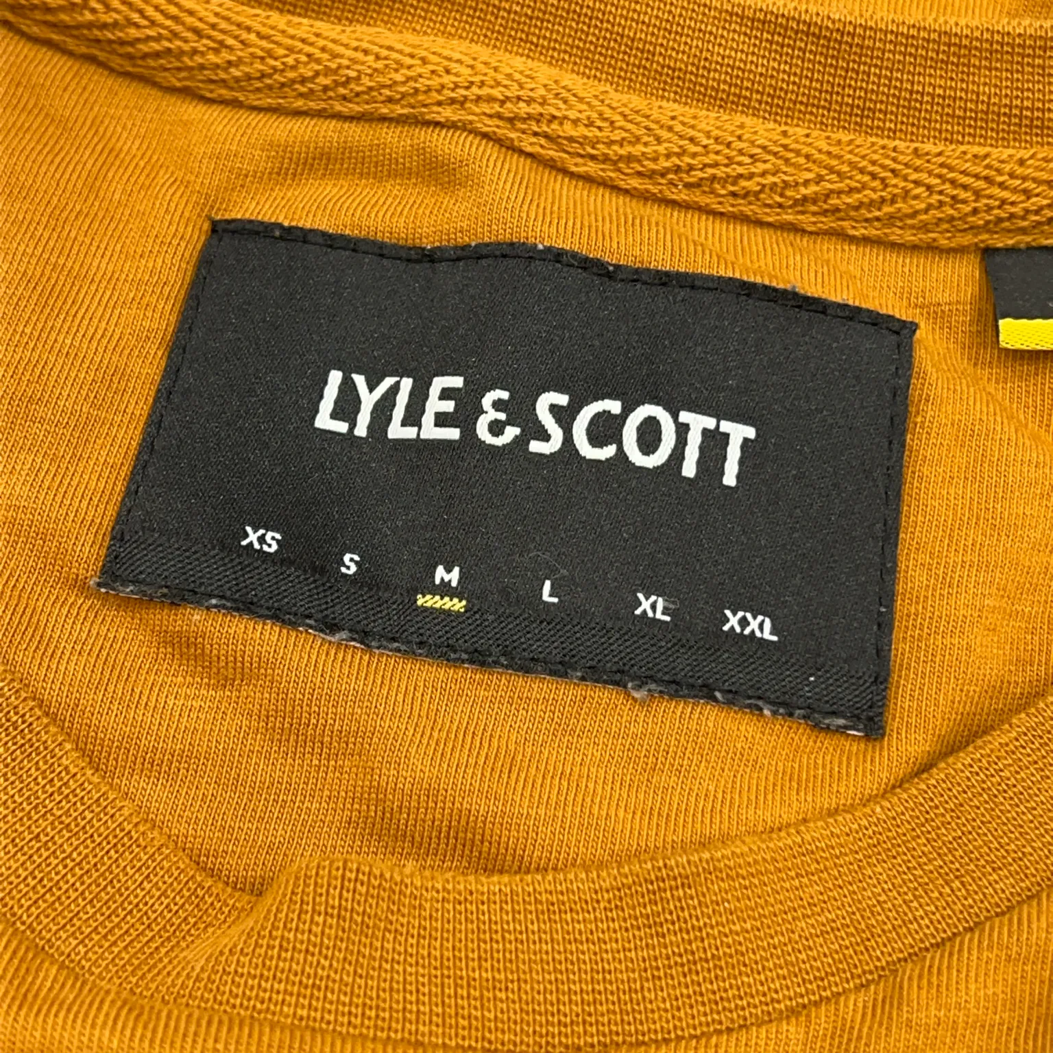 Lyle & Scott - bild 3