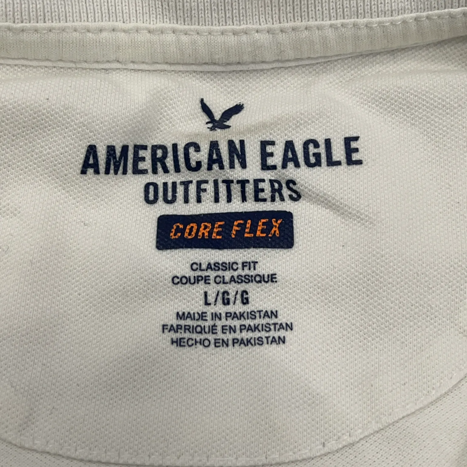 American Eagle Outfitters - bild 3