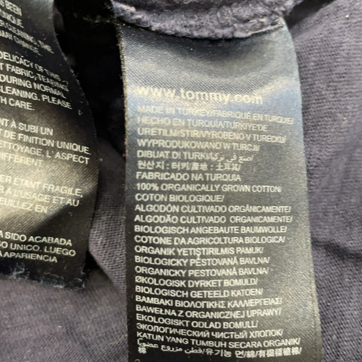 Hilfiger Denim - bild 4