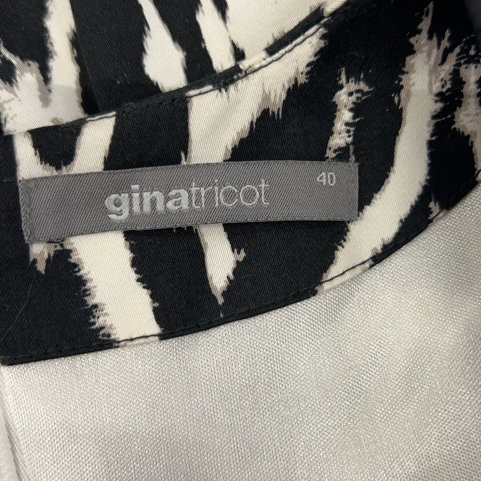 Gina Tricot - bild 3