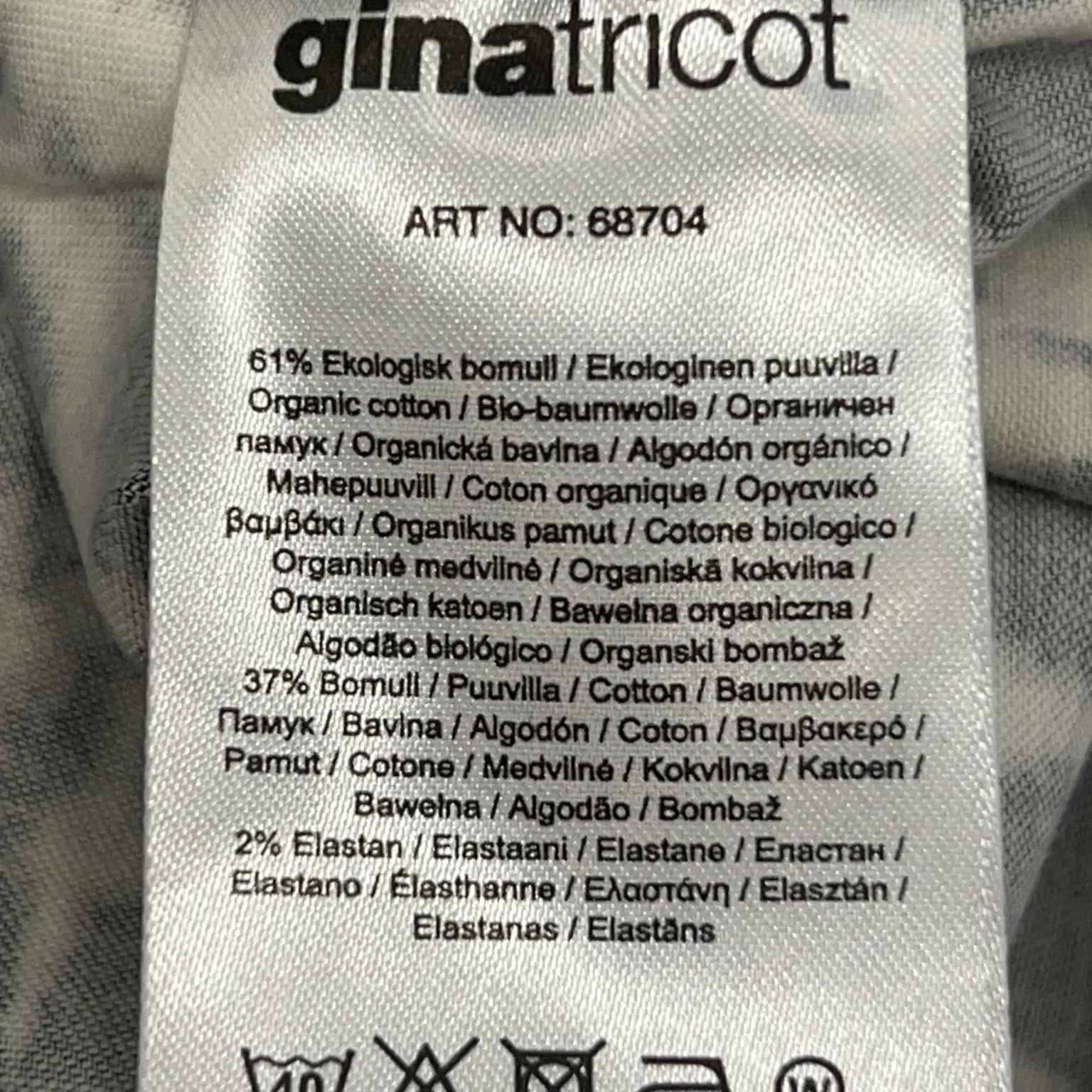 Gina Tricot - bild 4
