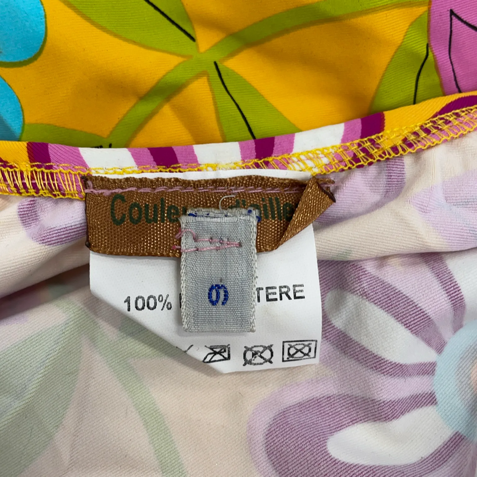 Couleurs D'Ailleurs - bild 3