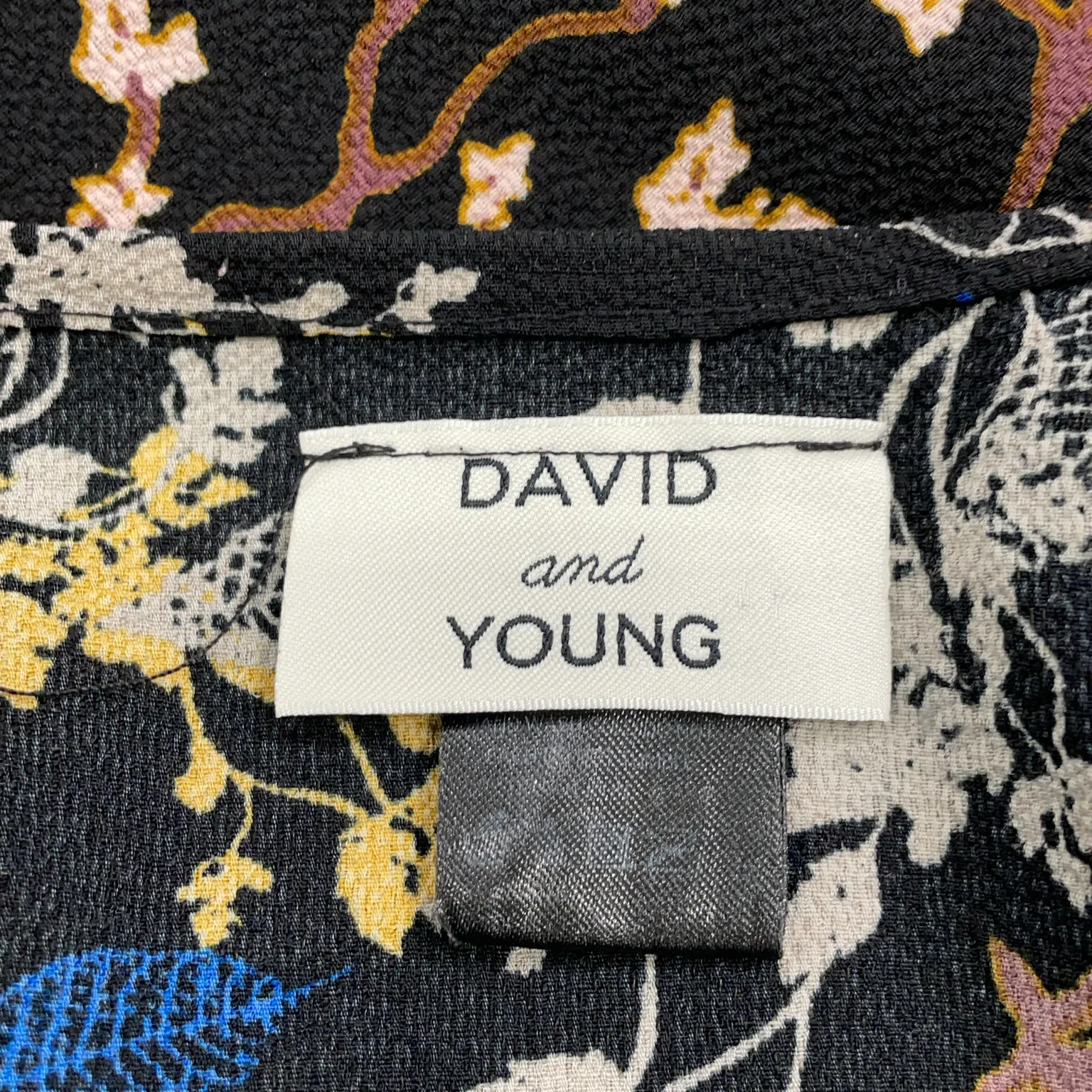 David and Young - bild 3