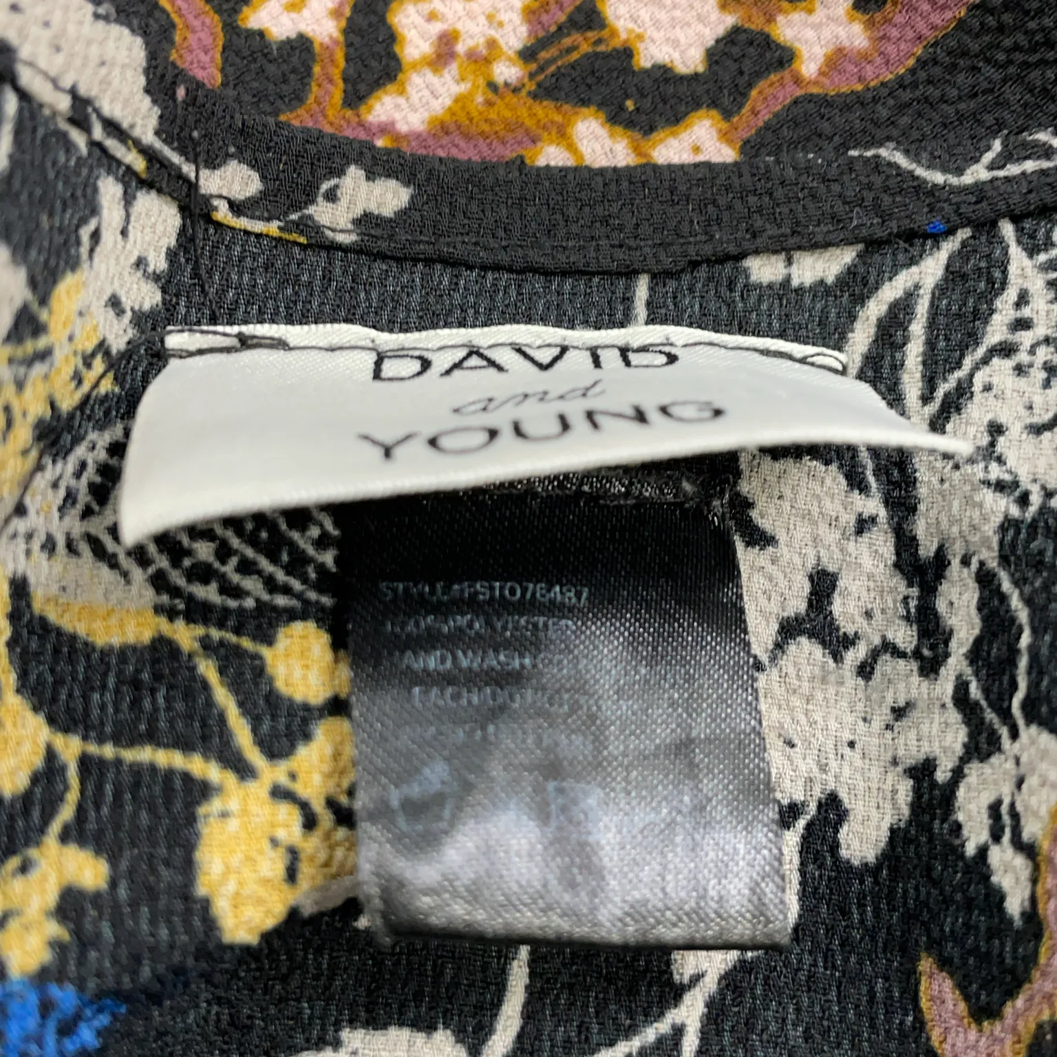 David and Young - bild 4