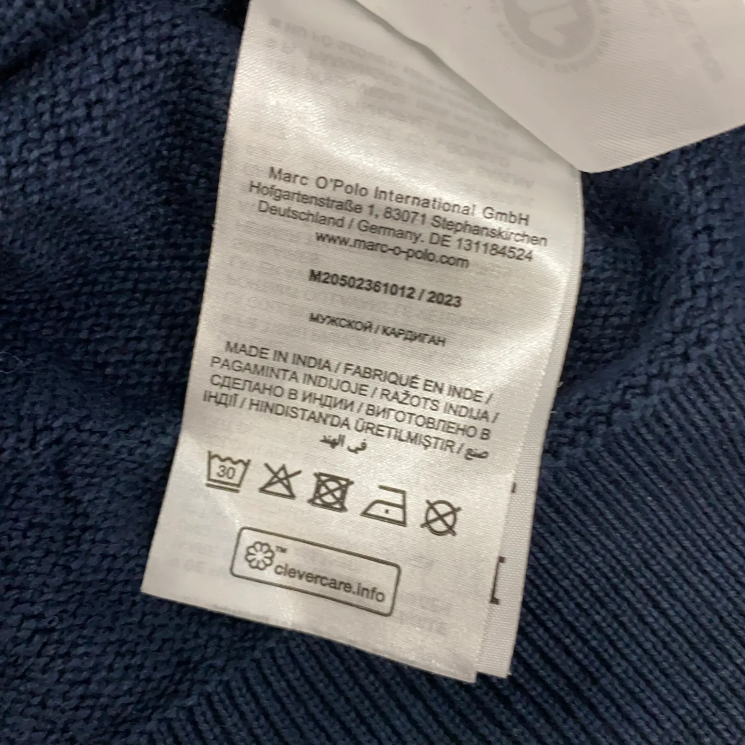 Marc O'Polo - bild 4