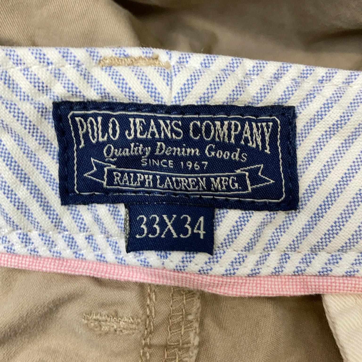 Polo Jeans Company Ralph Lauren - bild 3