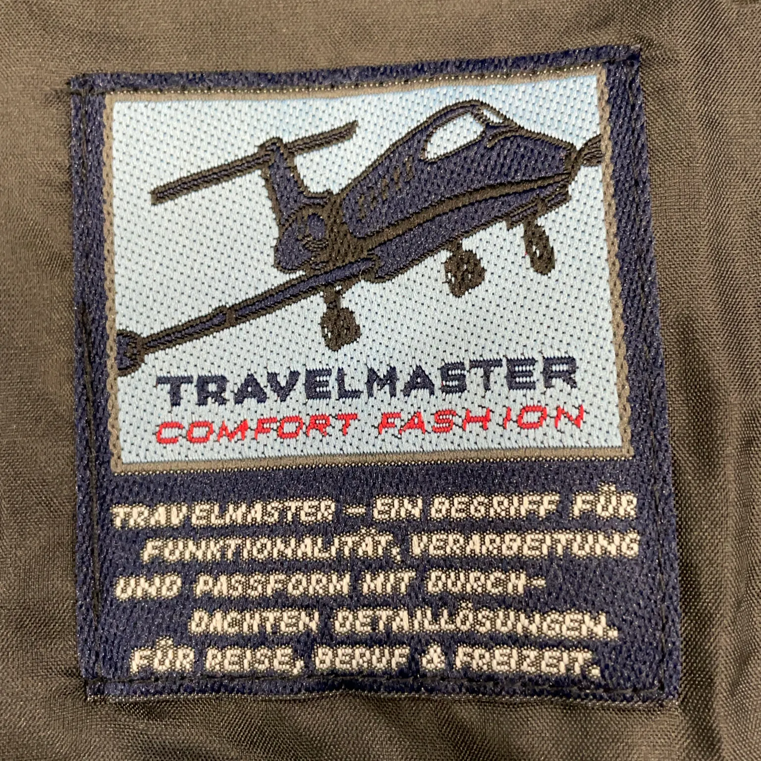 Travelmaster - bild 3