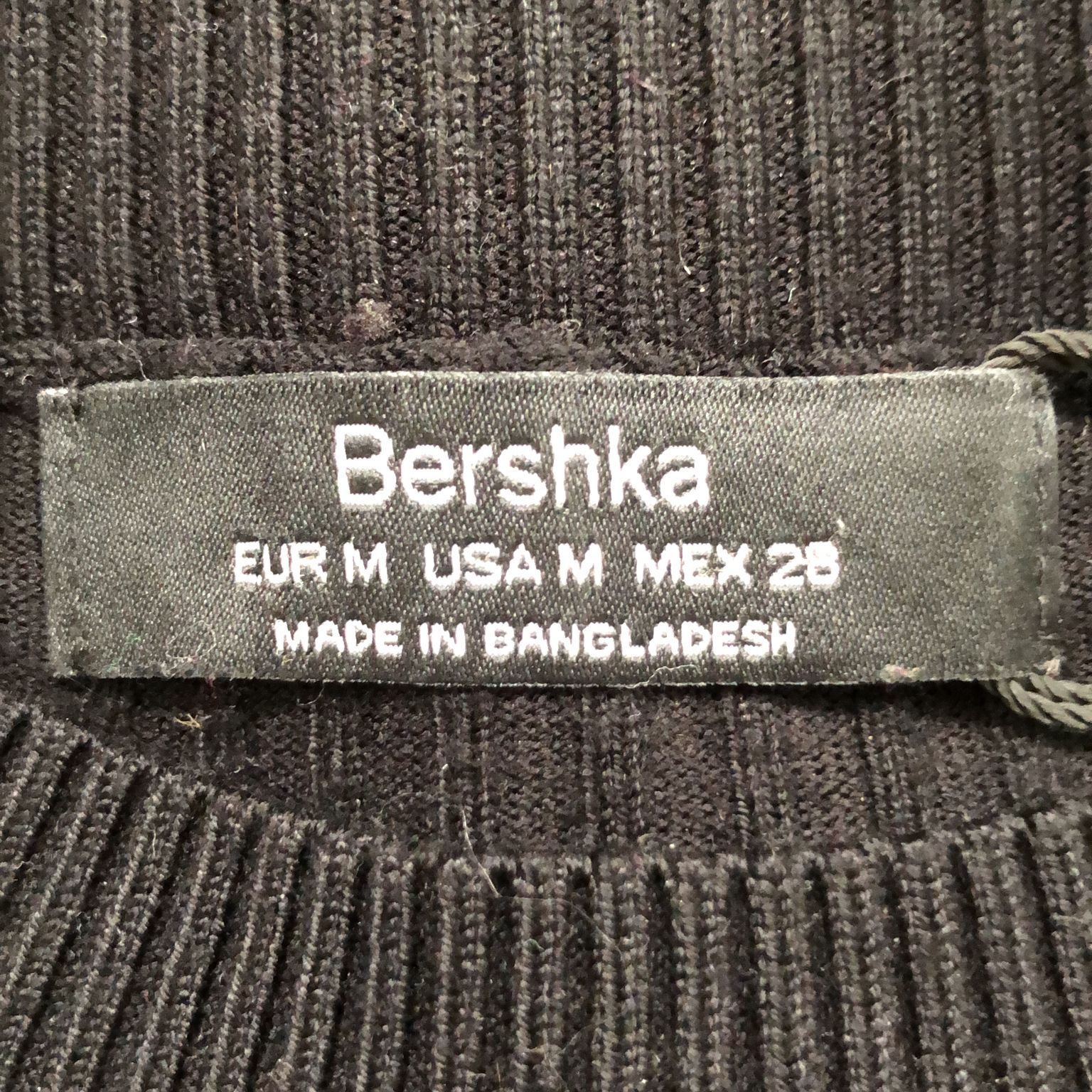 Bershka