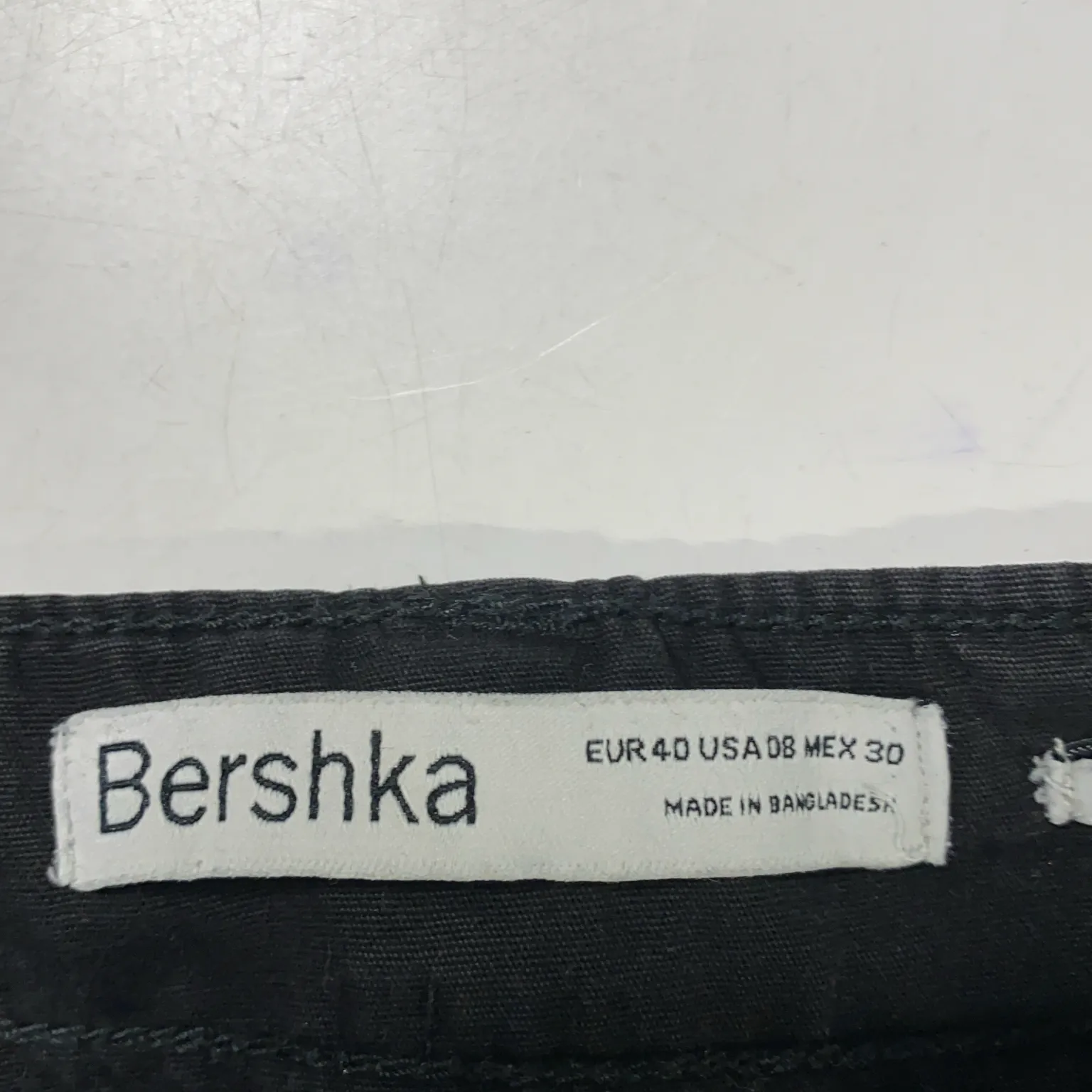 Bershka - bild 3