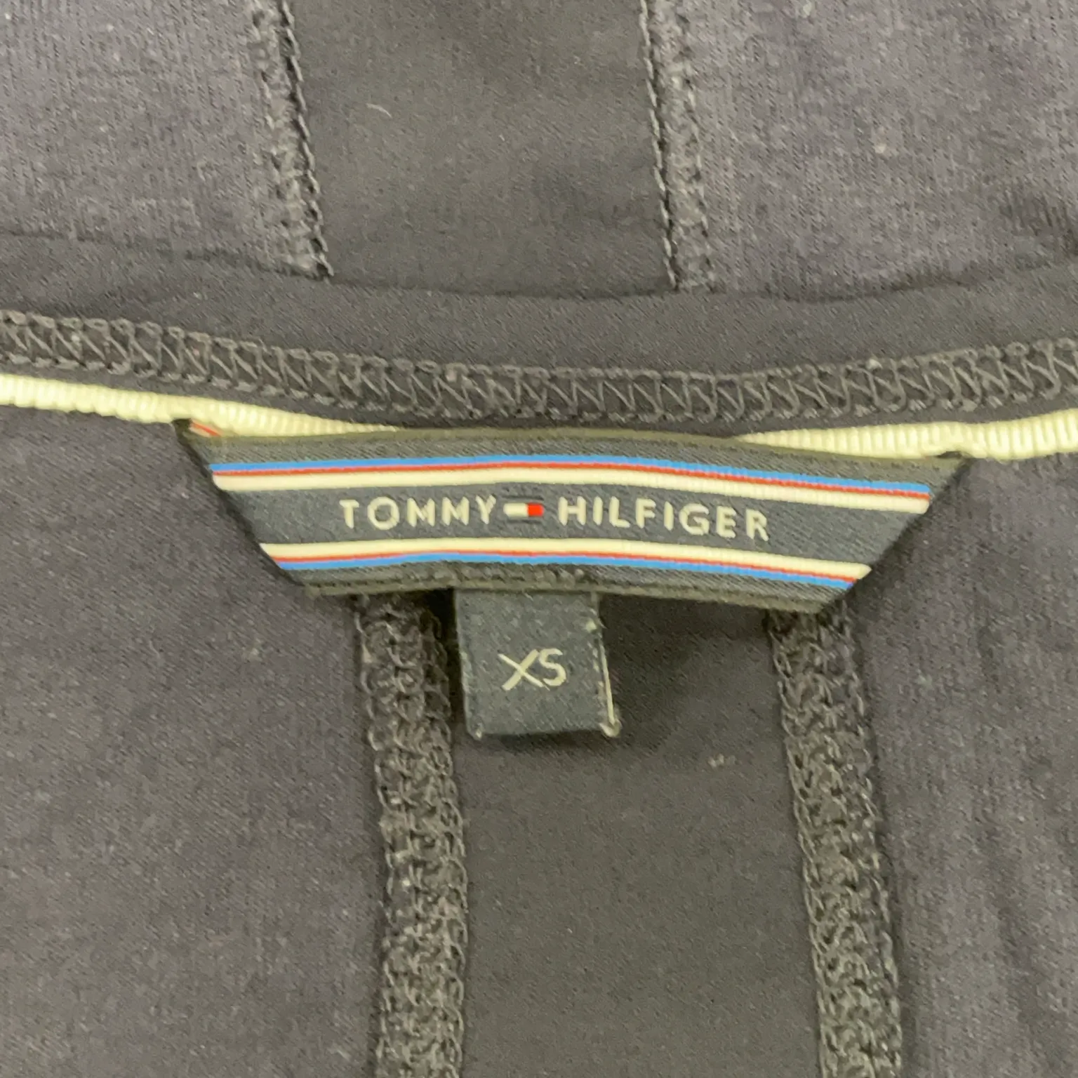 Tommy Hilfiger - bild 3